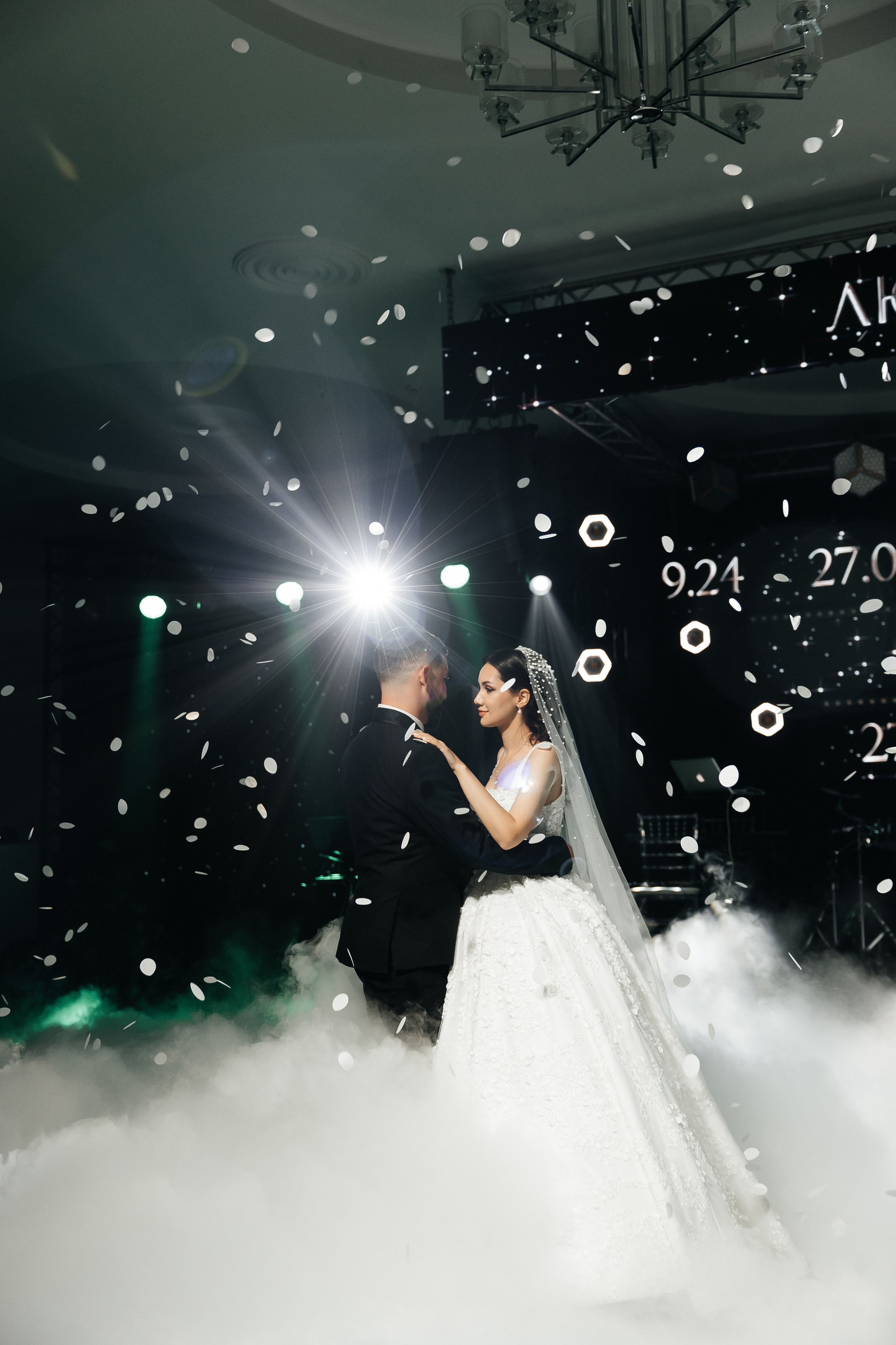 A&L. Свадебный фотограф в Ростове-на-Дону