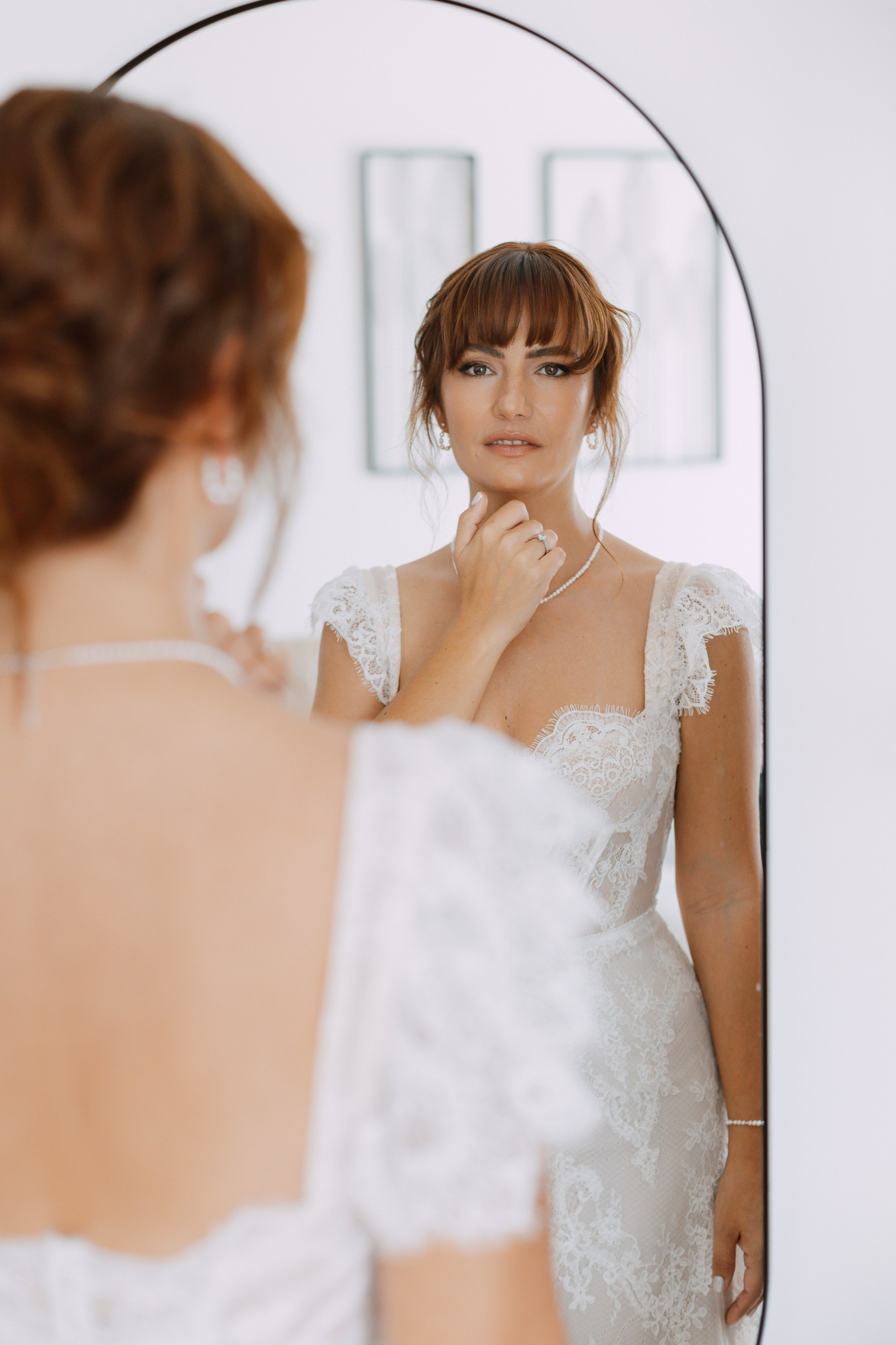 Weddings. Photographer Michael Alekseev