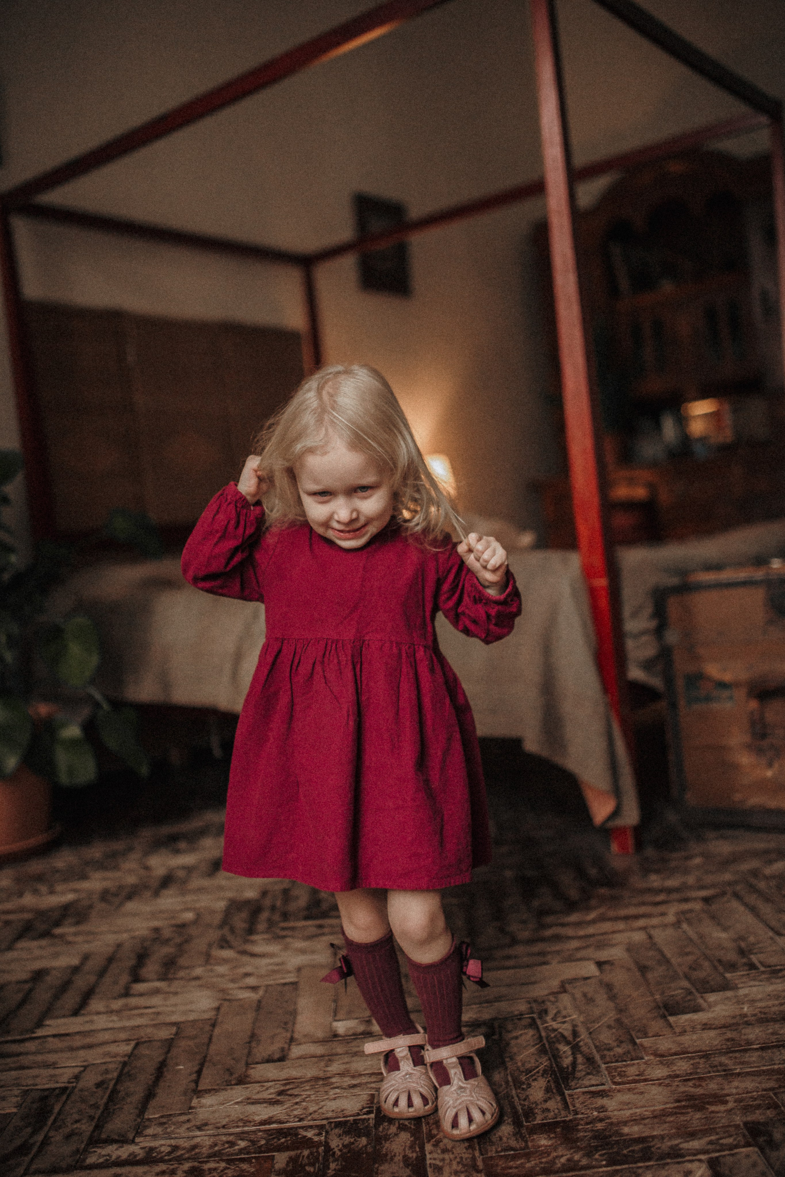 Есения. Семейный и Свадебный фотограф в Санкт-Петербурге Плохая Екатерина