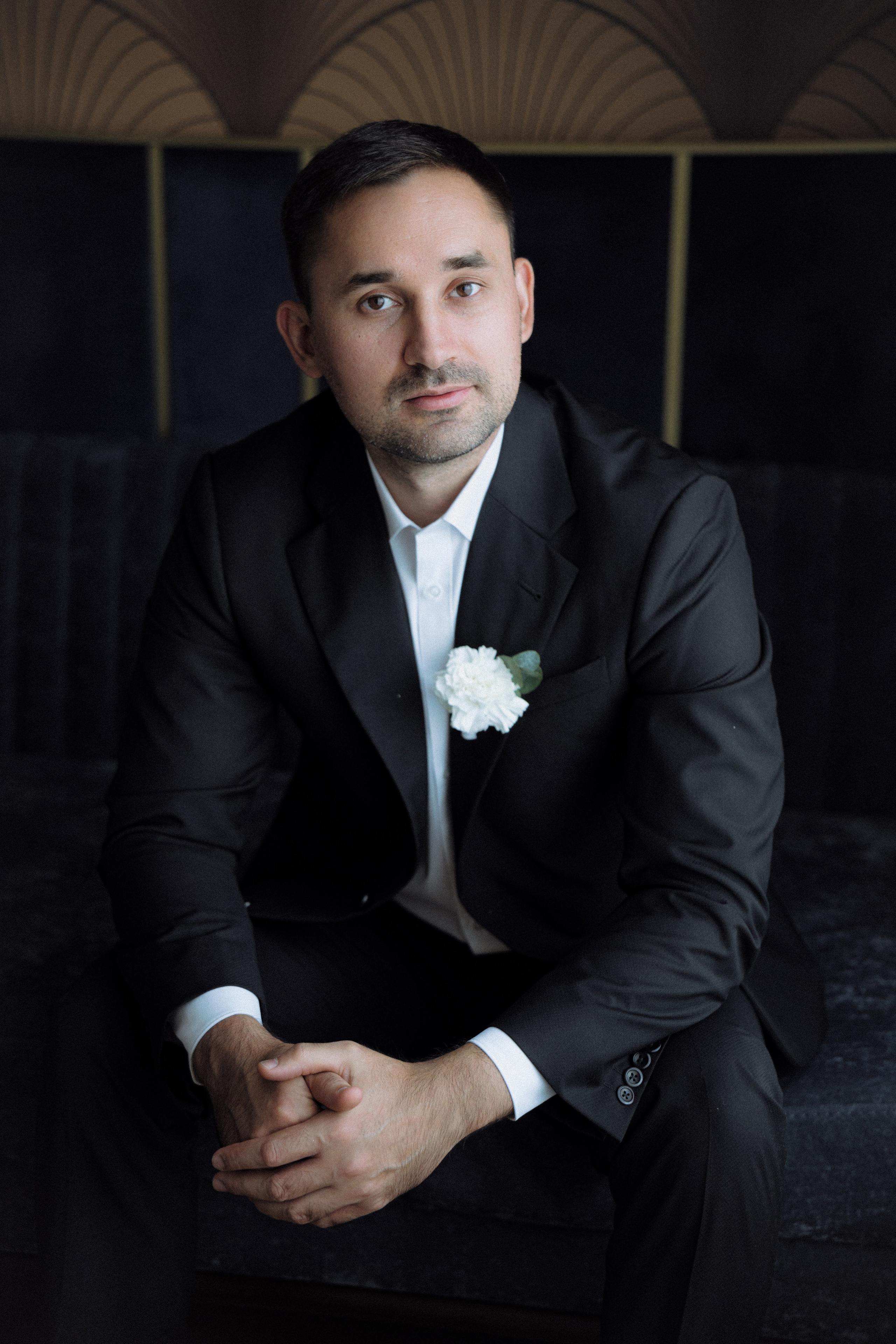 Тимур & Мая. Фотограф в Москве Валерия Рожкова