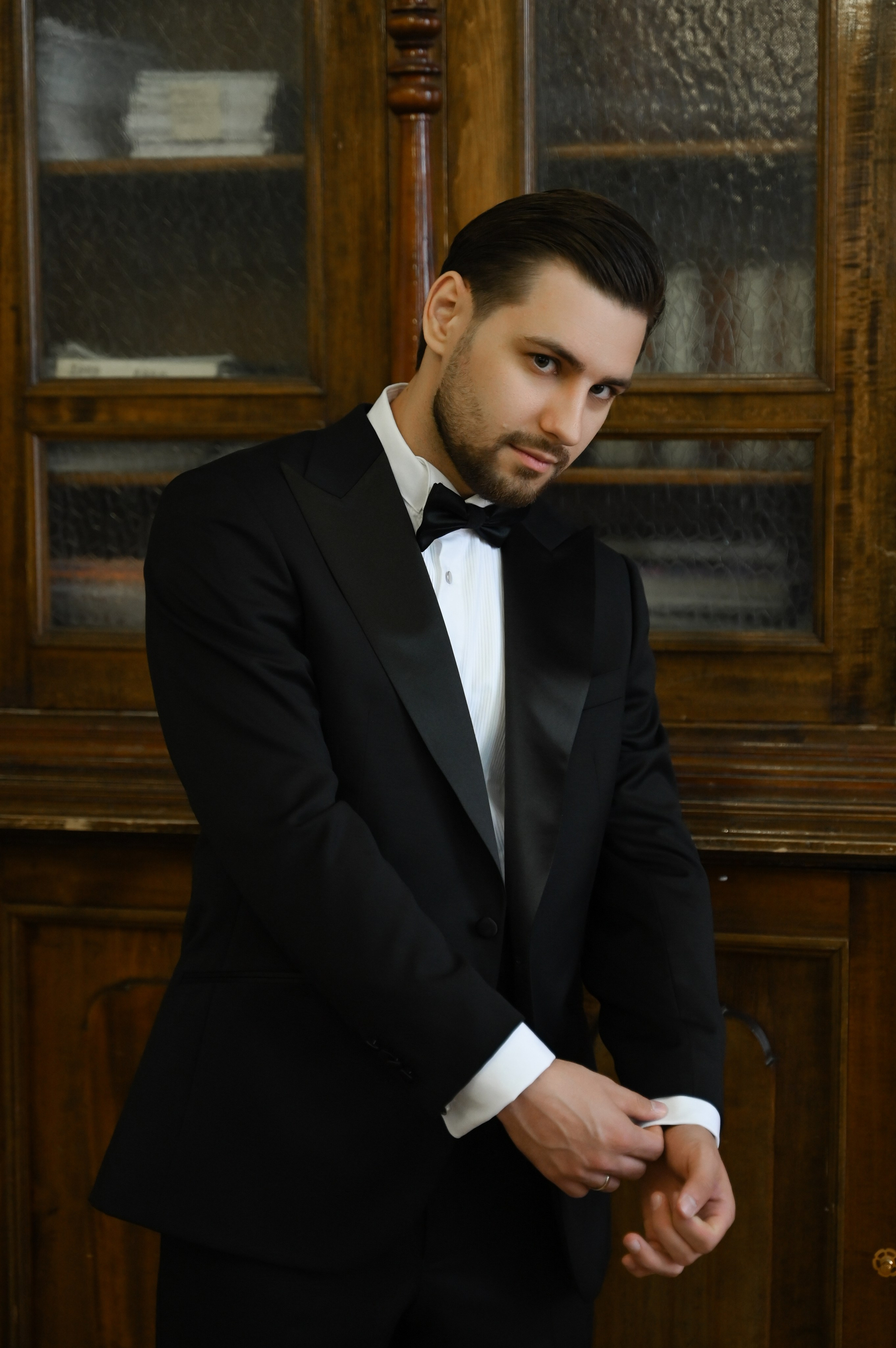 Ринат & Альбина. Свадебный и семейный фотограф в Уфе Александров Максим