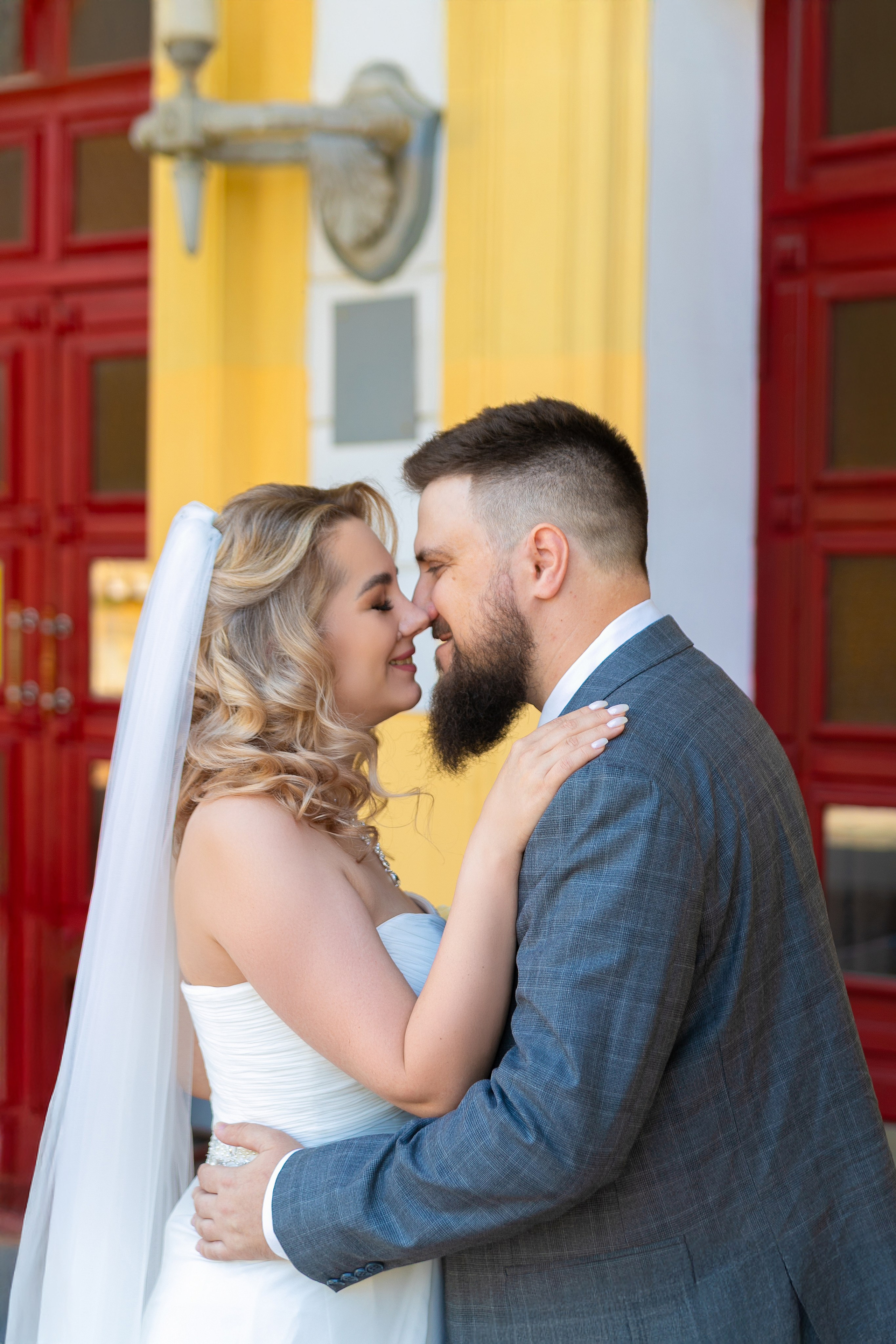 Свадебная фотосессия. Семейный, свадебный и детский фотограф в Новосибирске Ольга Хидченко