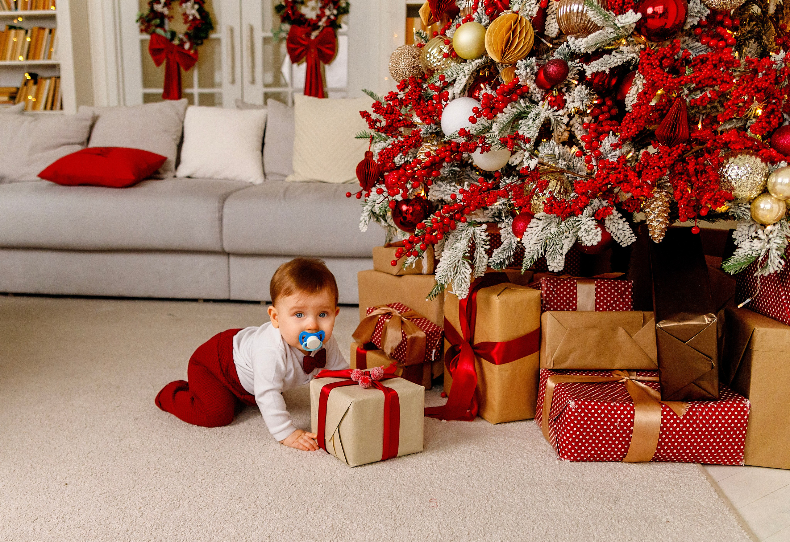 Семейная фотостудия. Семейный, свадебный и детский фотограф в Новосибирске Ольга Хидченко