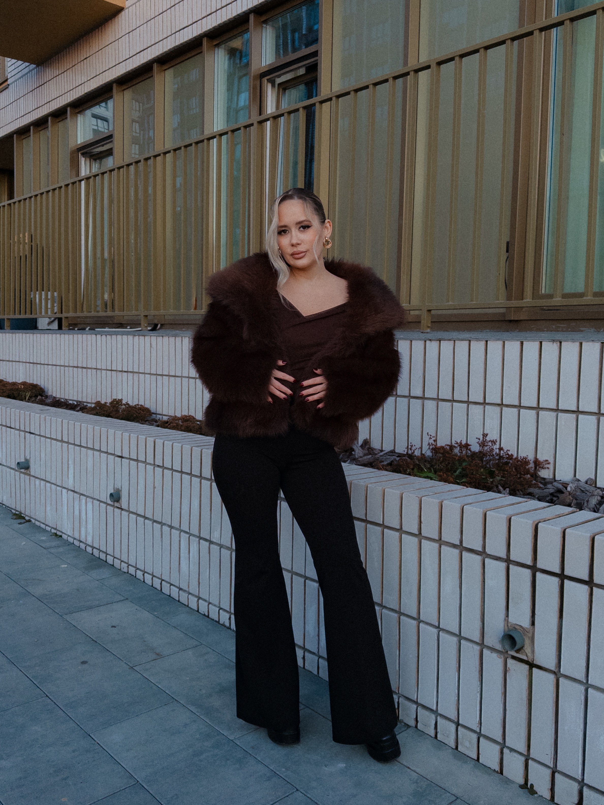 Уличная съемка. Фотограф Барнаул Софья Бояринова