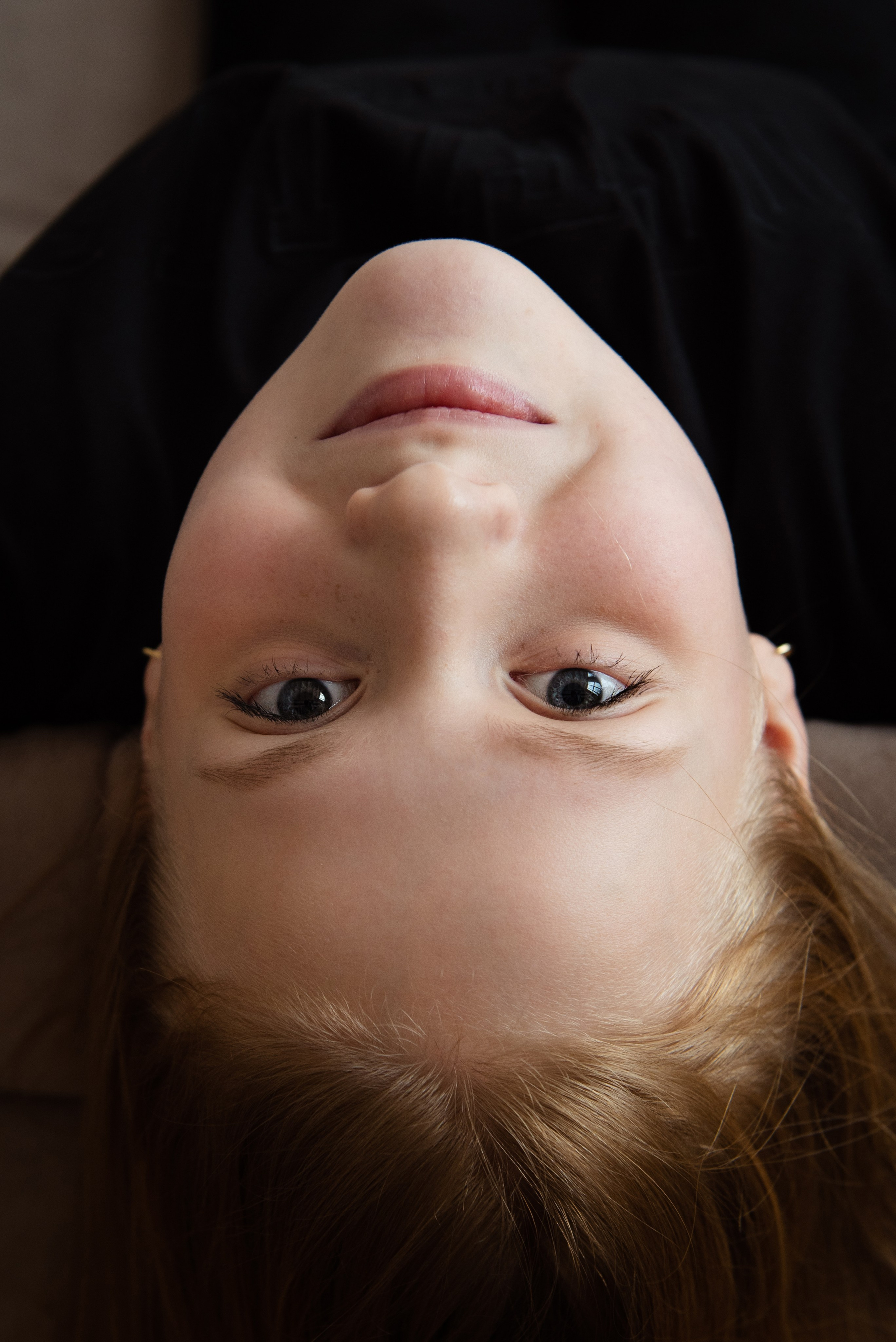 Семейная фотосессия в студии. Фотограф в Москве, Красногорске Анна Силицкая