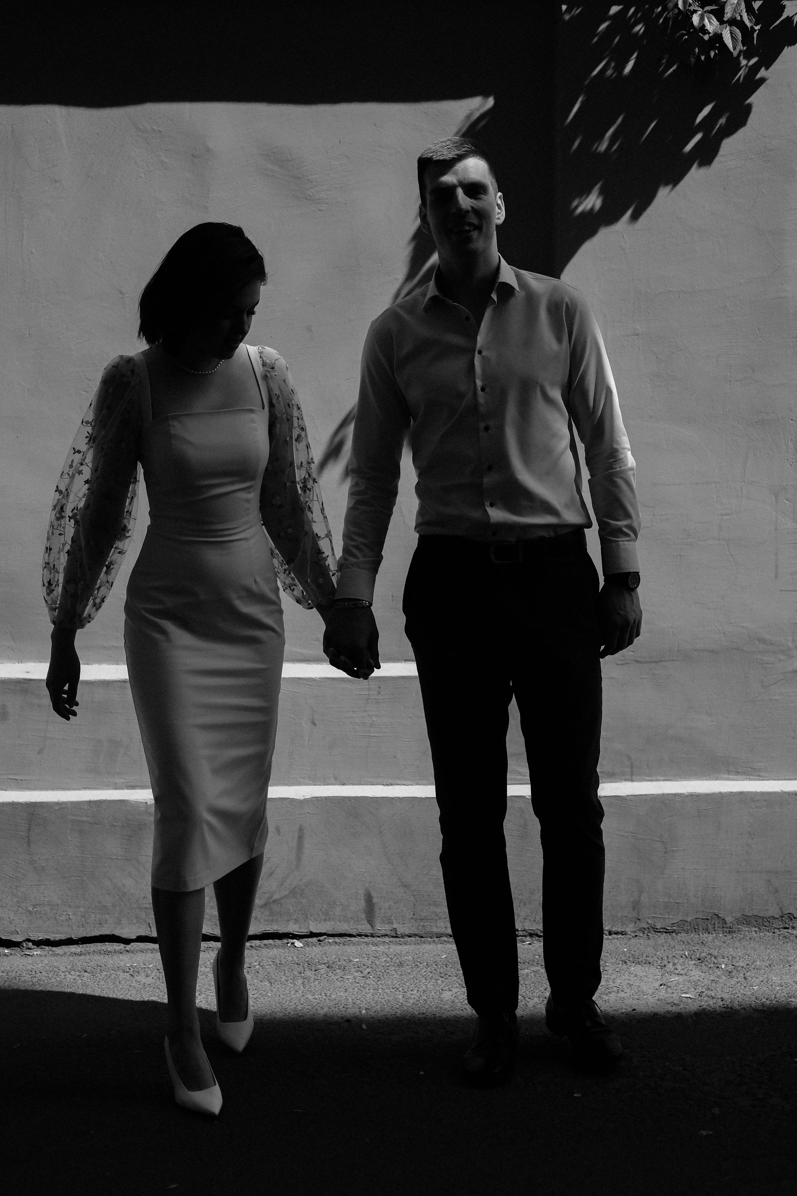 Лера и Дима. Свадебный и портретный фотограф в Санкт-Петербурге Варламова Татьяна