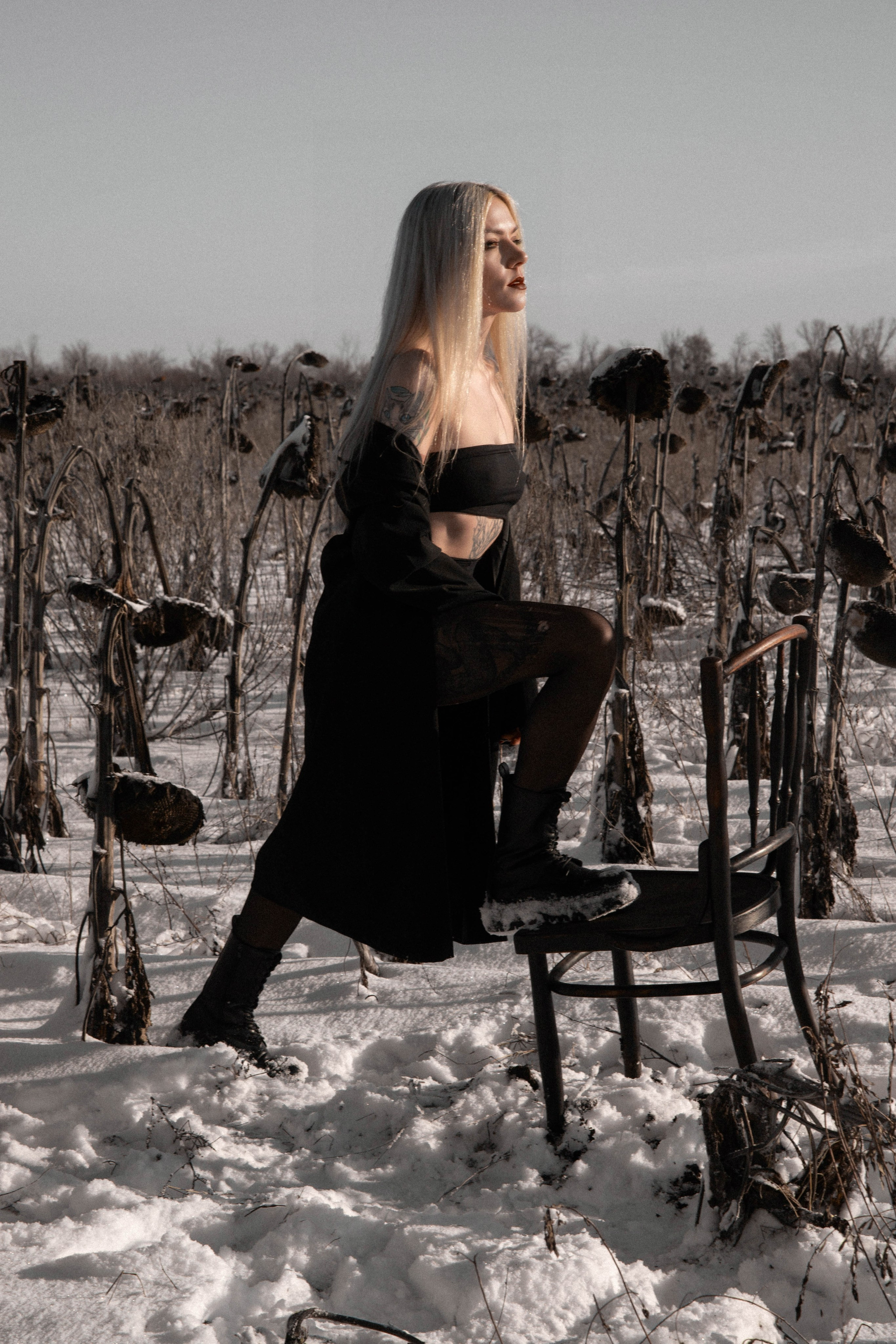 Анна. Фотограф Александр Закадычный | Таганрог