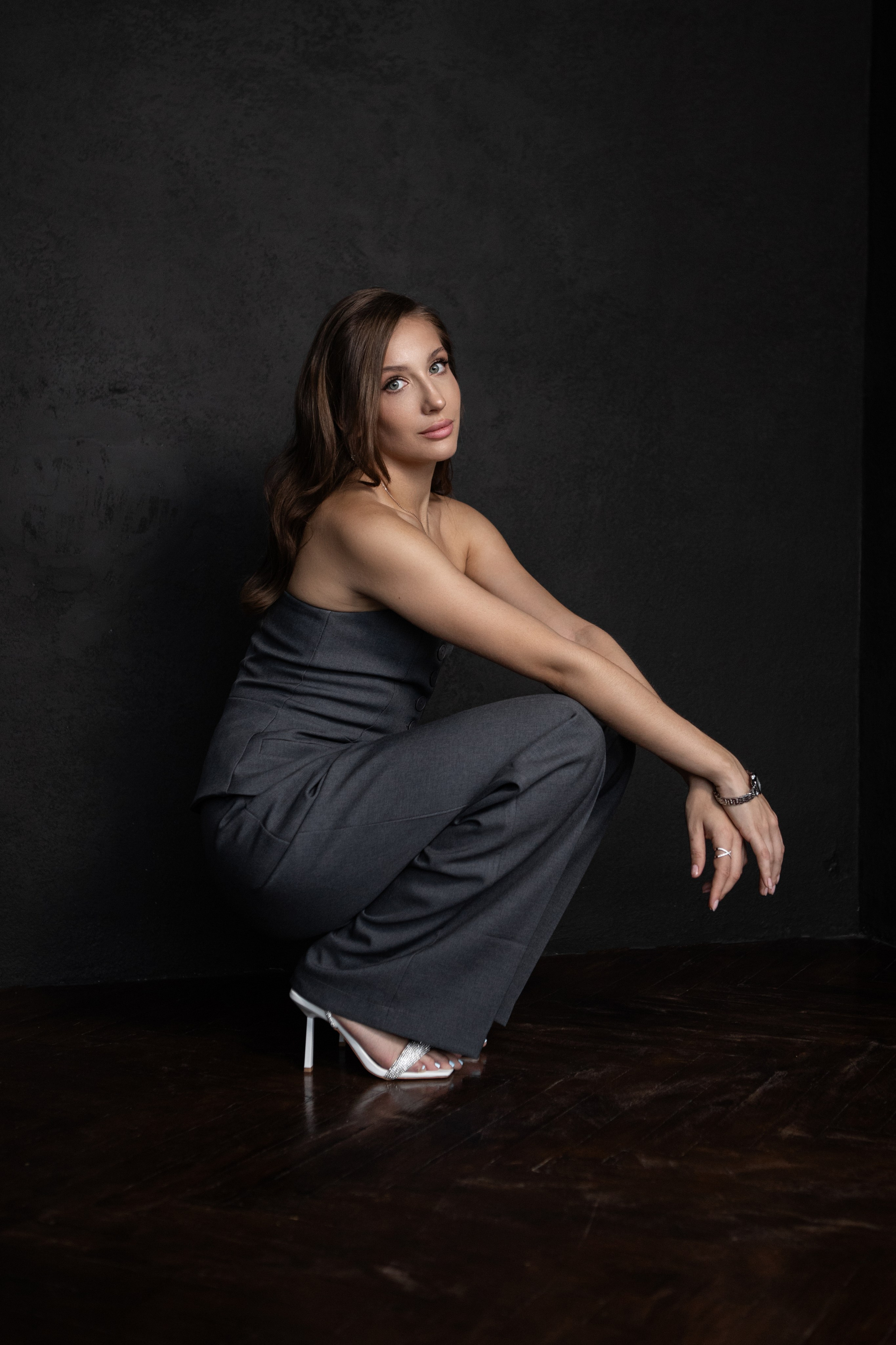 Катя. Фотограф Екатеринбург Яна Язовская