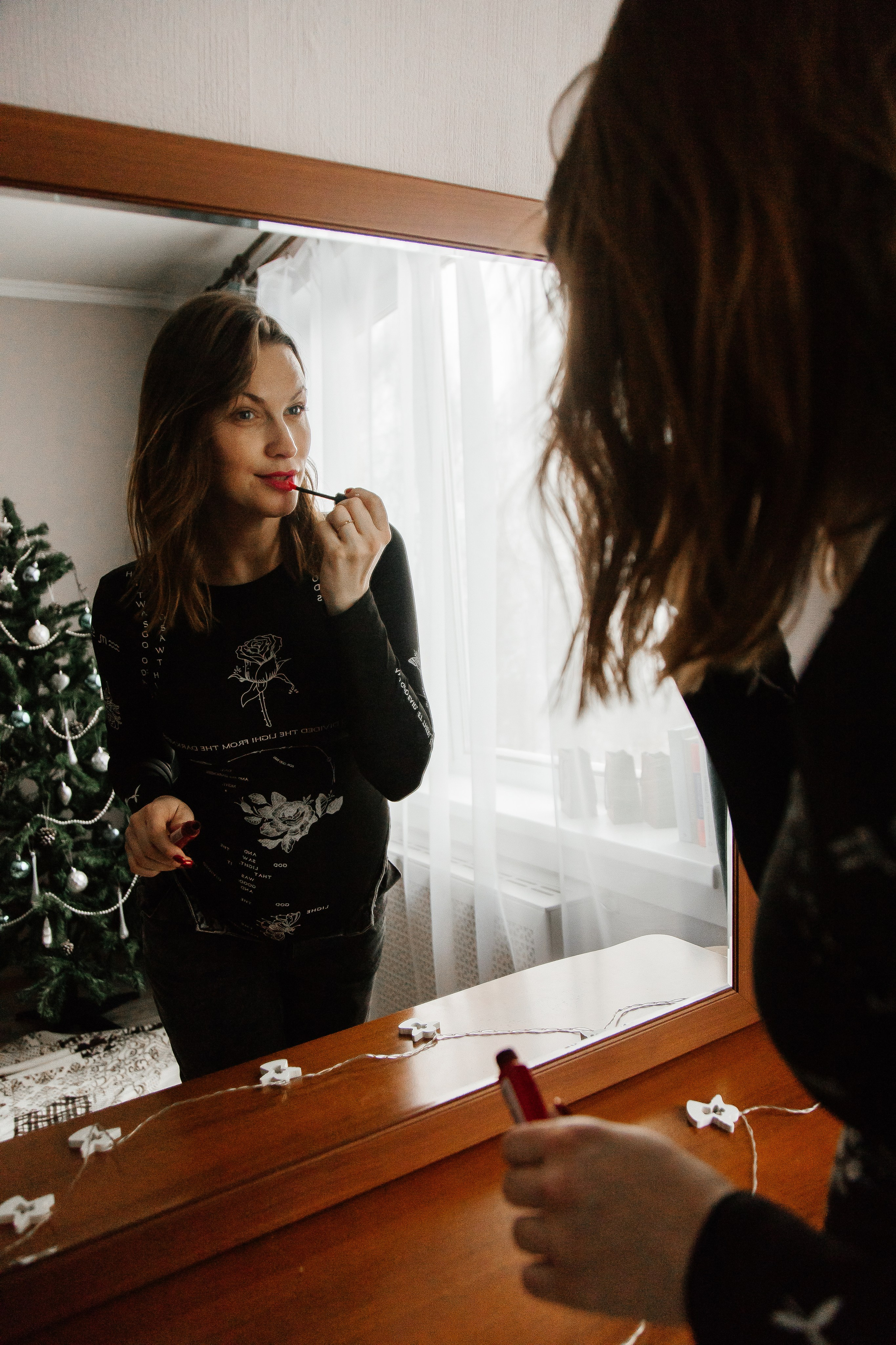 В ожидании чуда ♥. Репортажный и семейный фотограф в Москве