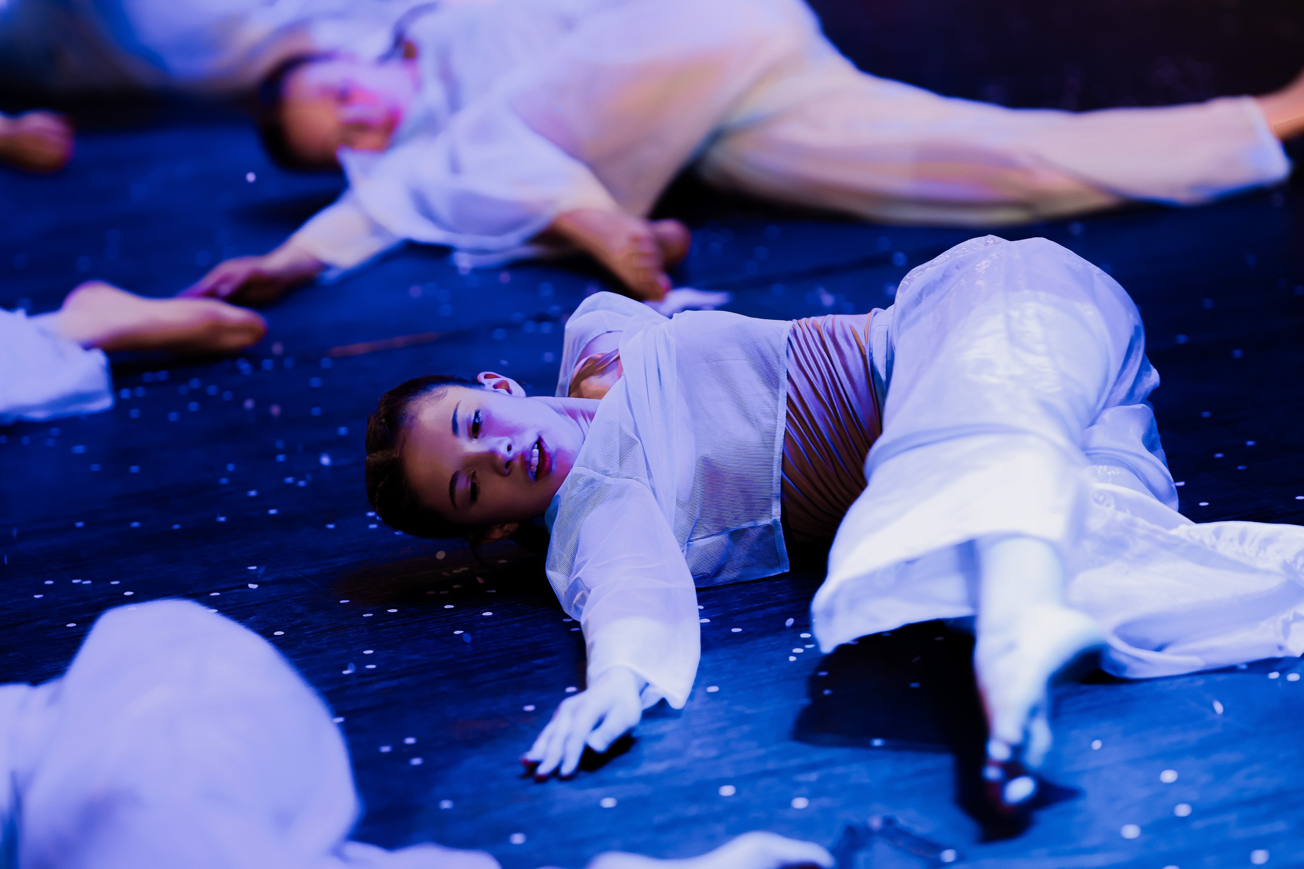 Phoenix Anniversary, 27/03/2026. Фотограф Кирилл Сафонов