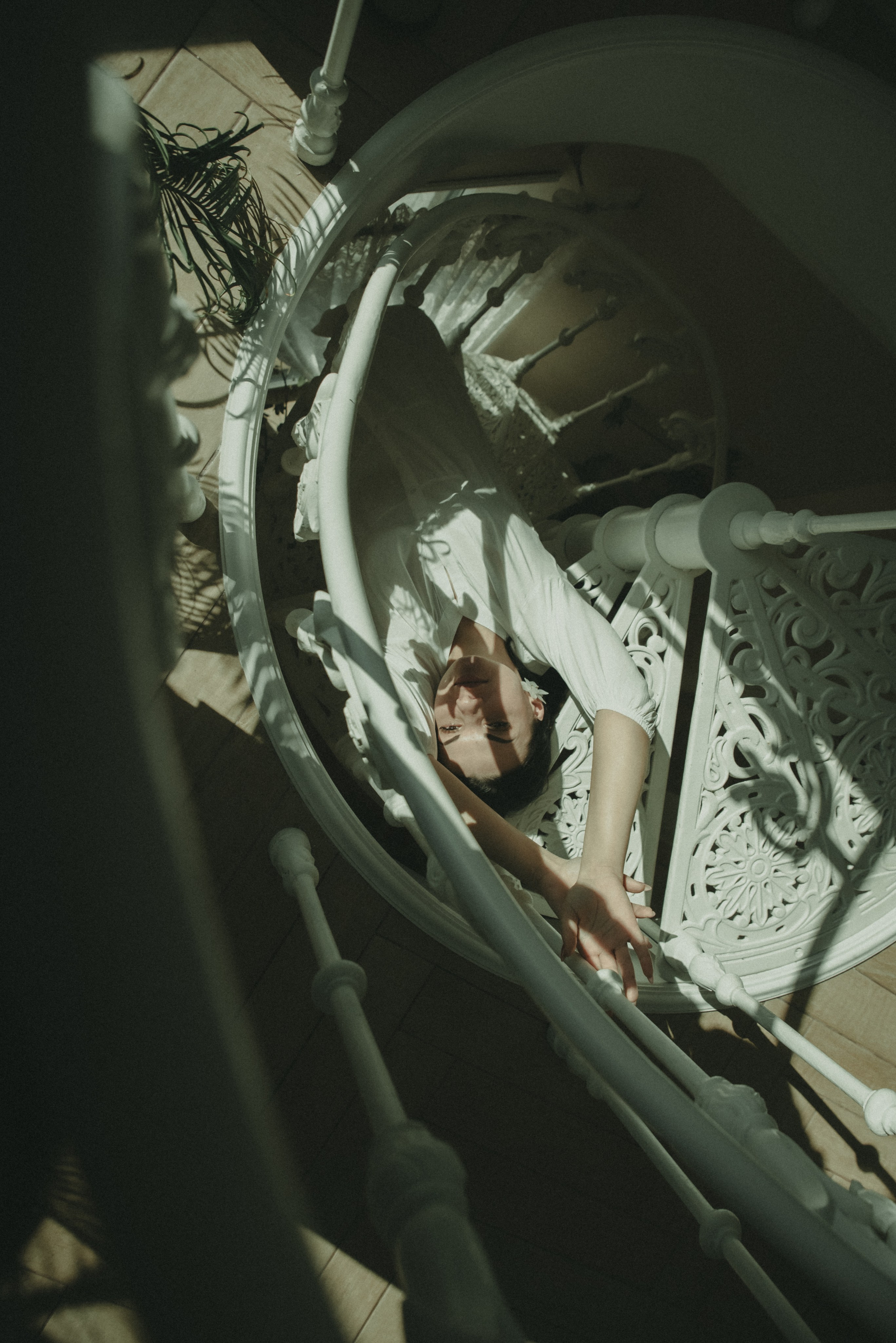 Анжелика. Фотограф Крещение Венчание Москва