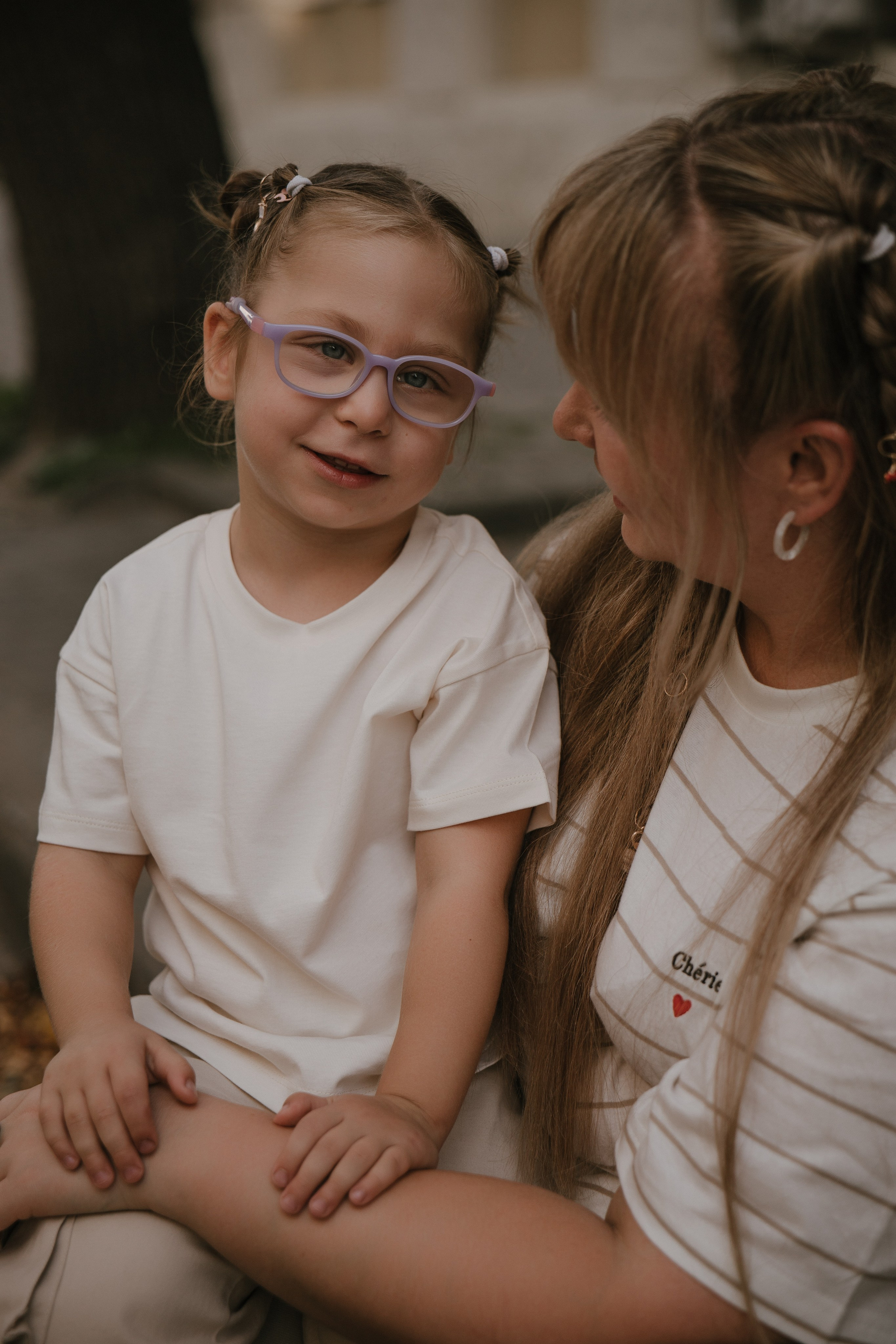 Настя и Аришка. Главная