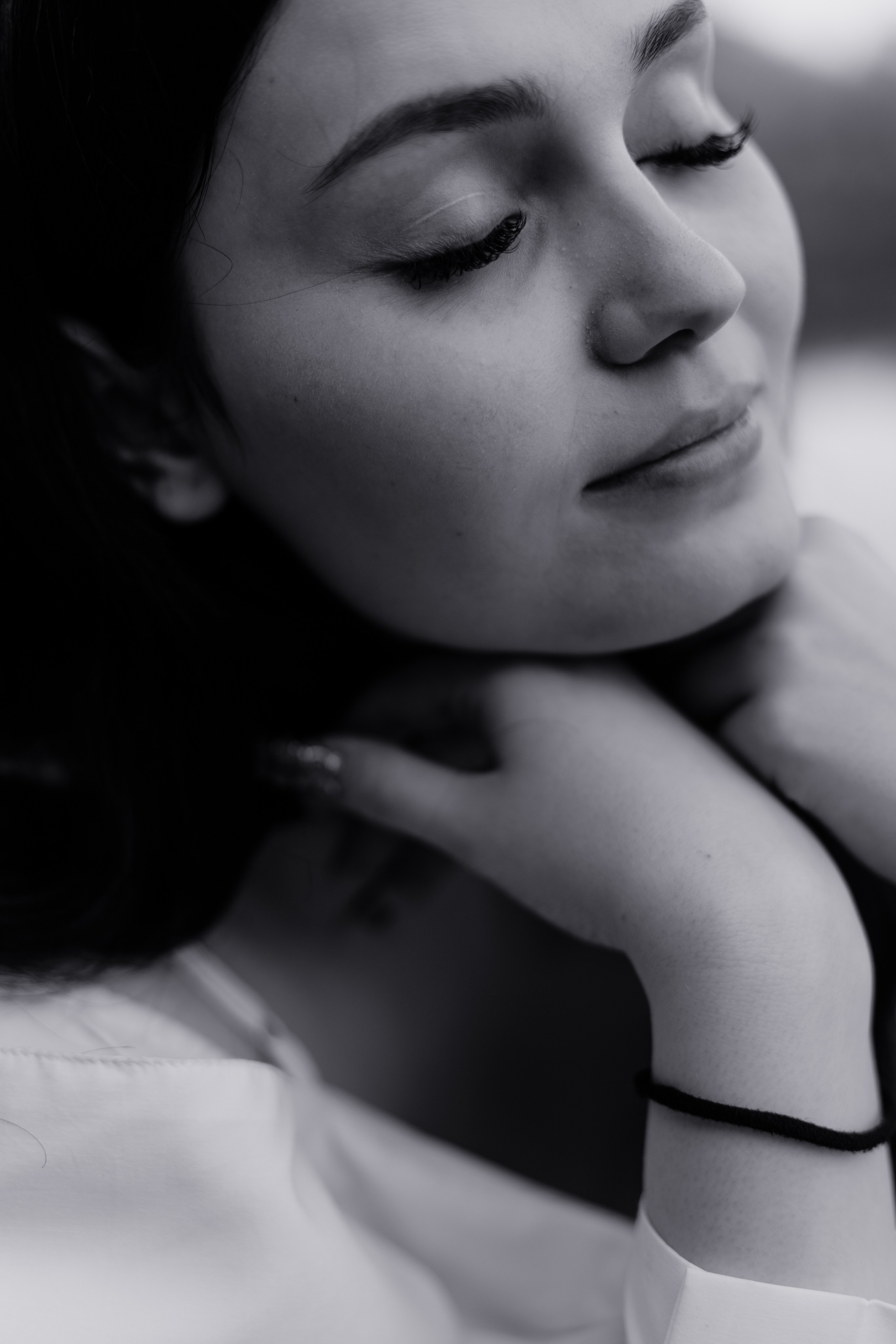 Наташа. Главная