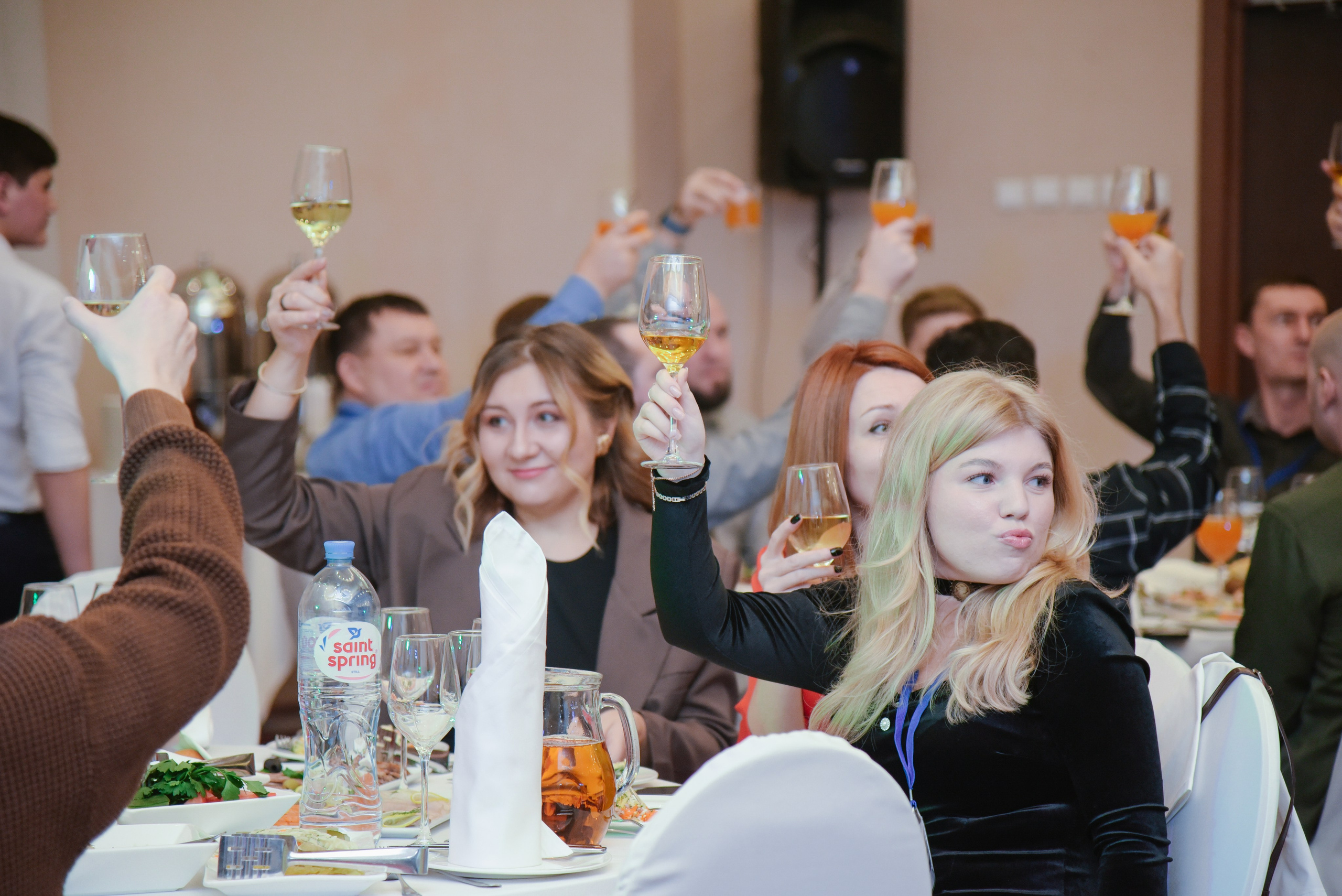 ГеомирАгро. Фотограф Лола Волна, город Москва