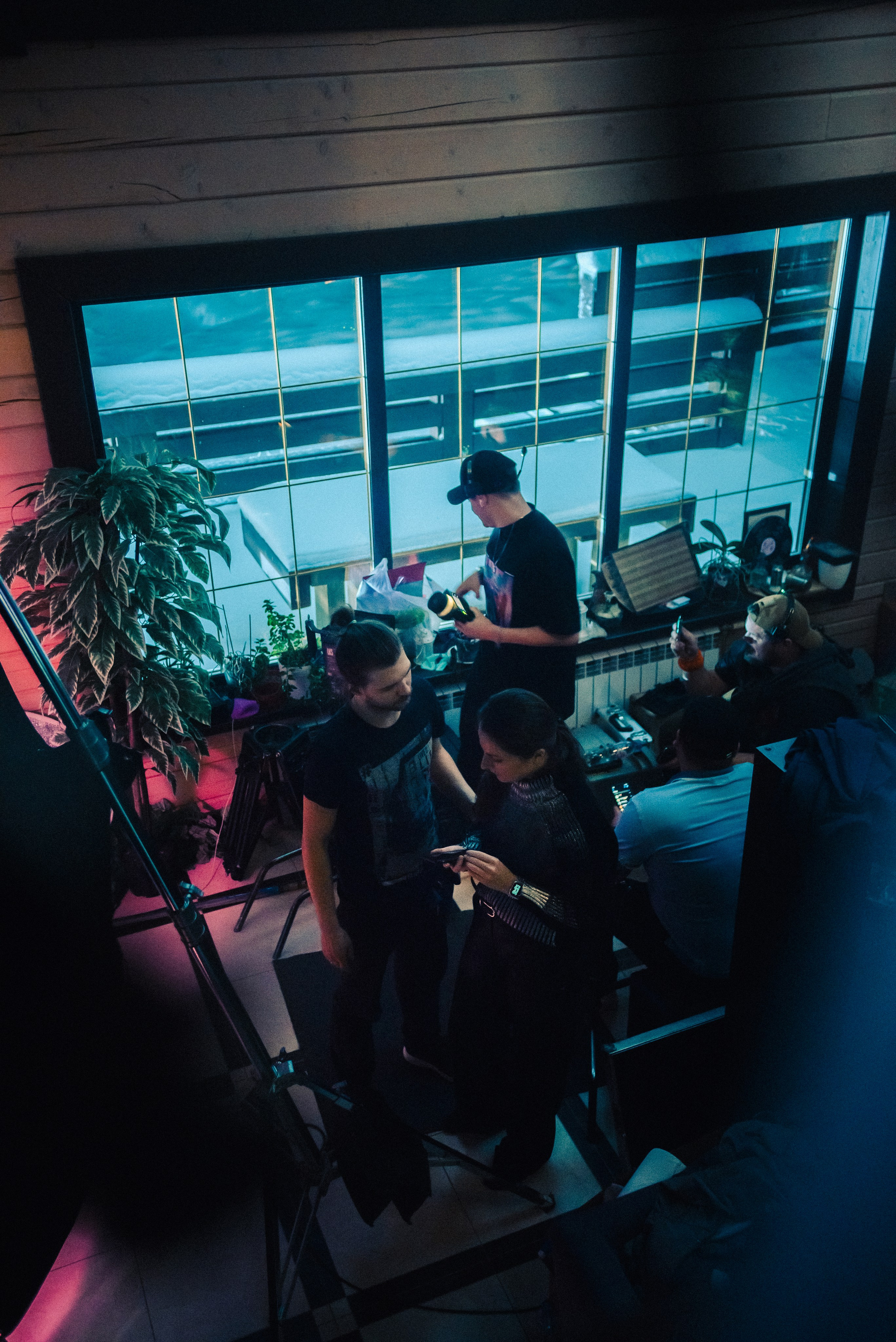 Amarant. Платонов Олег — фотограф Санкт-Петербург