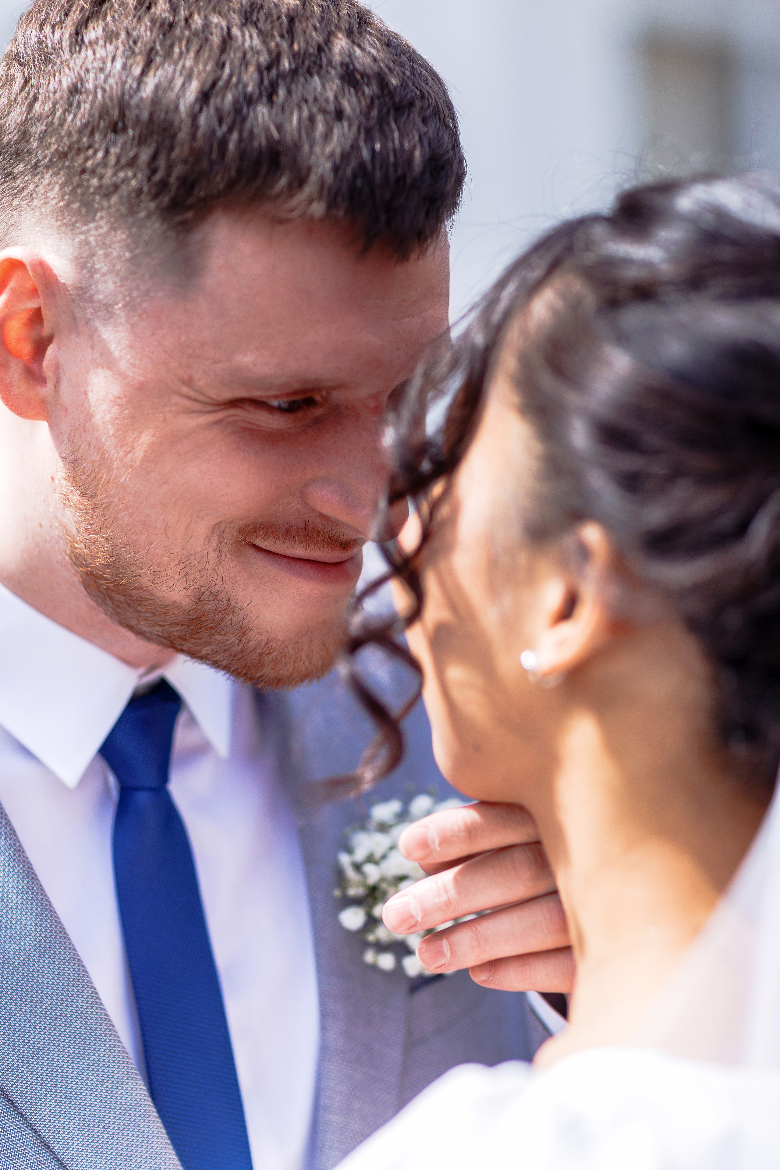 Алексей и Айгерим. Дмитрий Белим — Семейный фотограф в Омске | Фотосессии для беременных и малышей