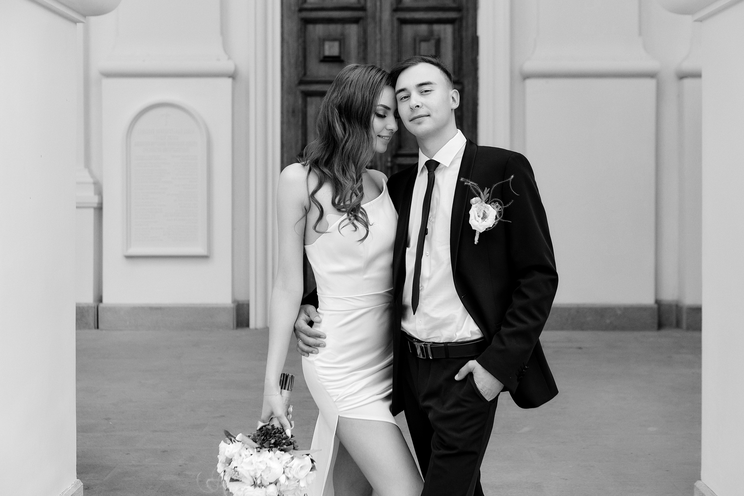 Свадебная фотография в Пензе. Свадебный и семейный фотограф Петр Гатыло