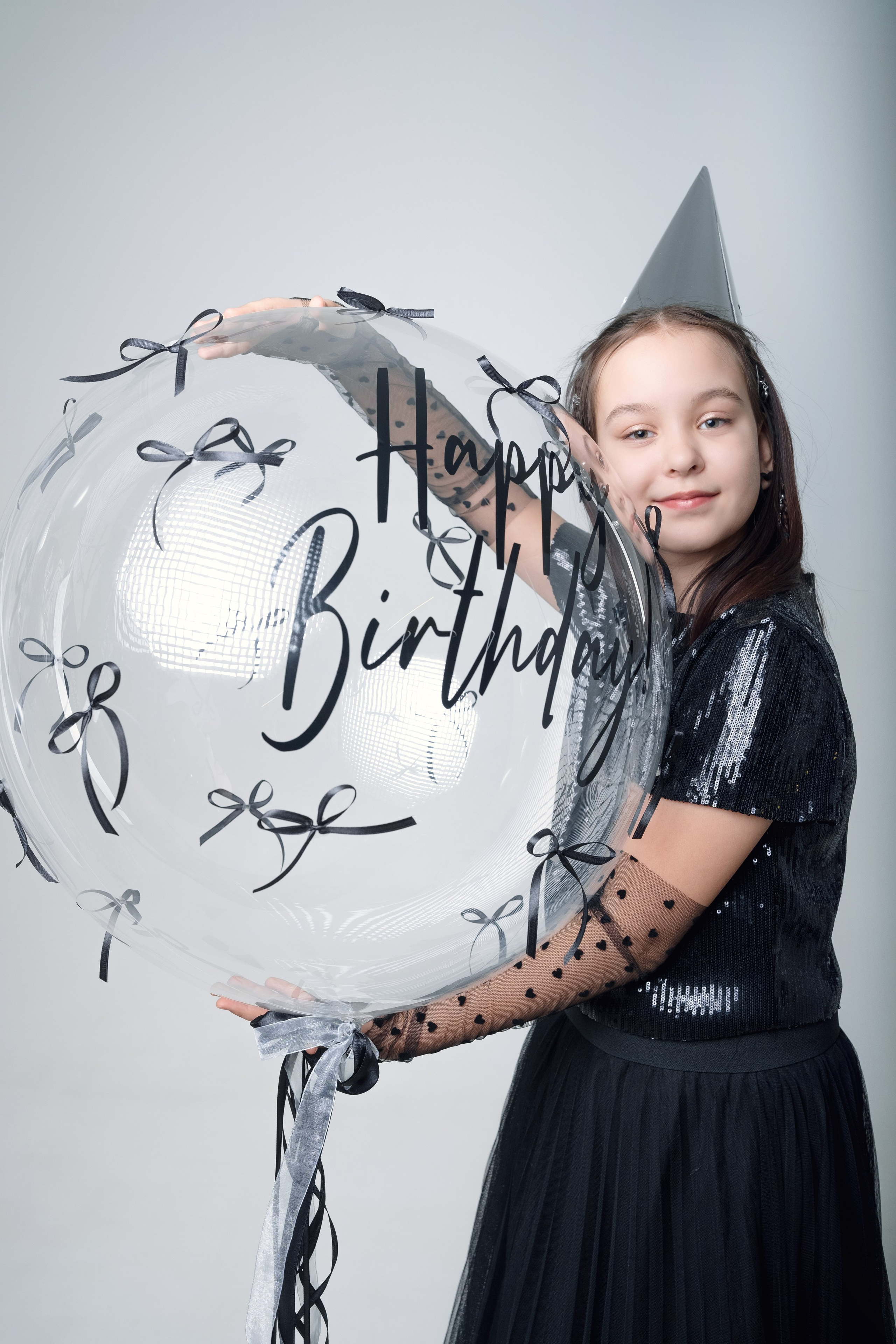 Детская фотосессия на день рождения. Фотограф в Чите Анна Камратова. Помогу Вам создать историю, в которой Вы — главный герой!