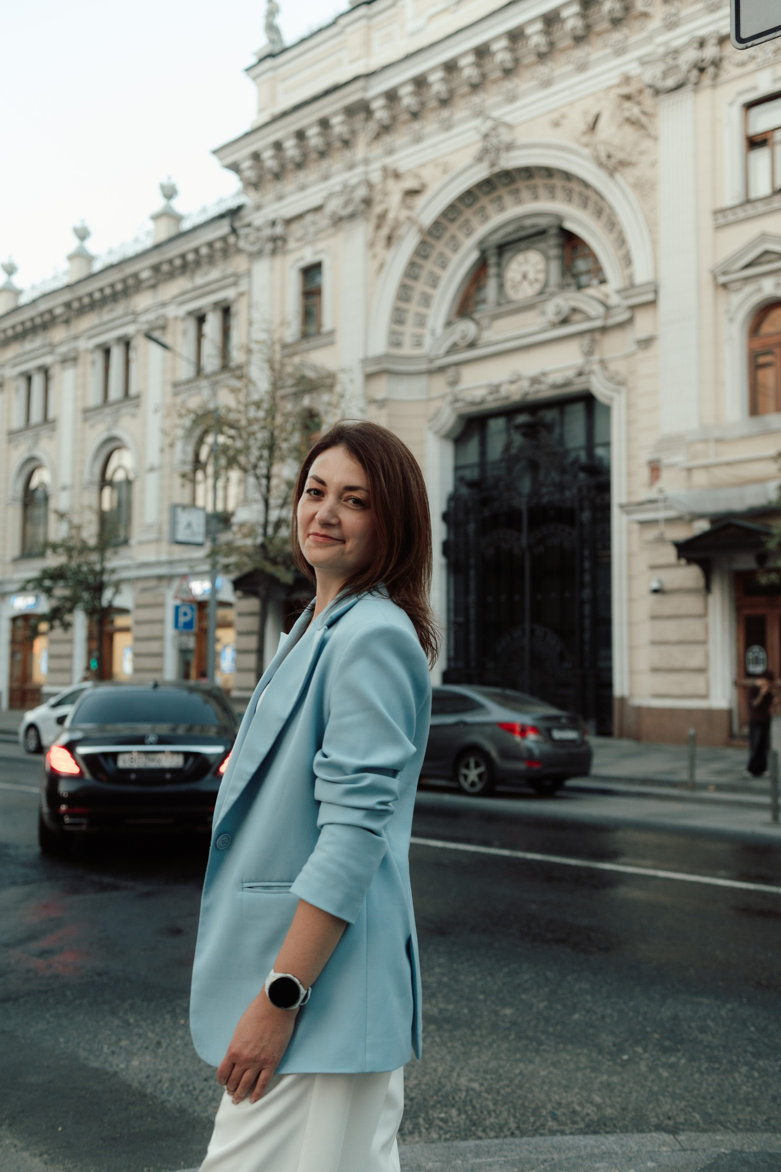 Виктория. Женский и семейный фотограф в Москве Анастасия Филимонова