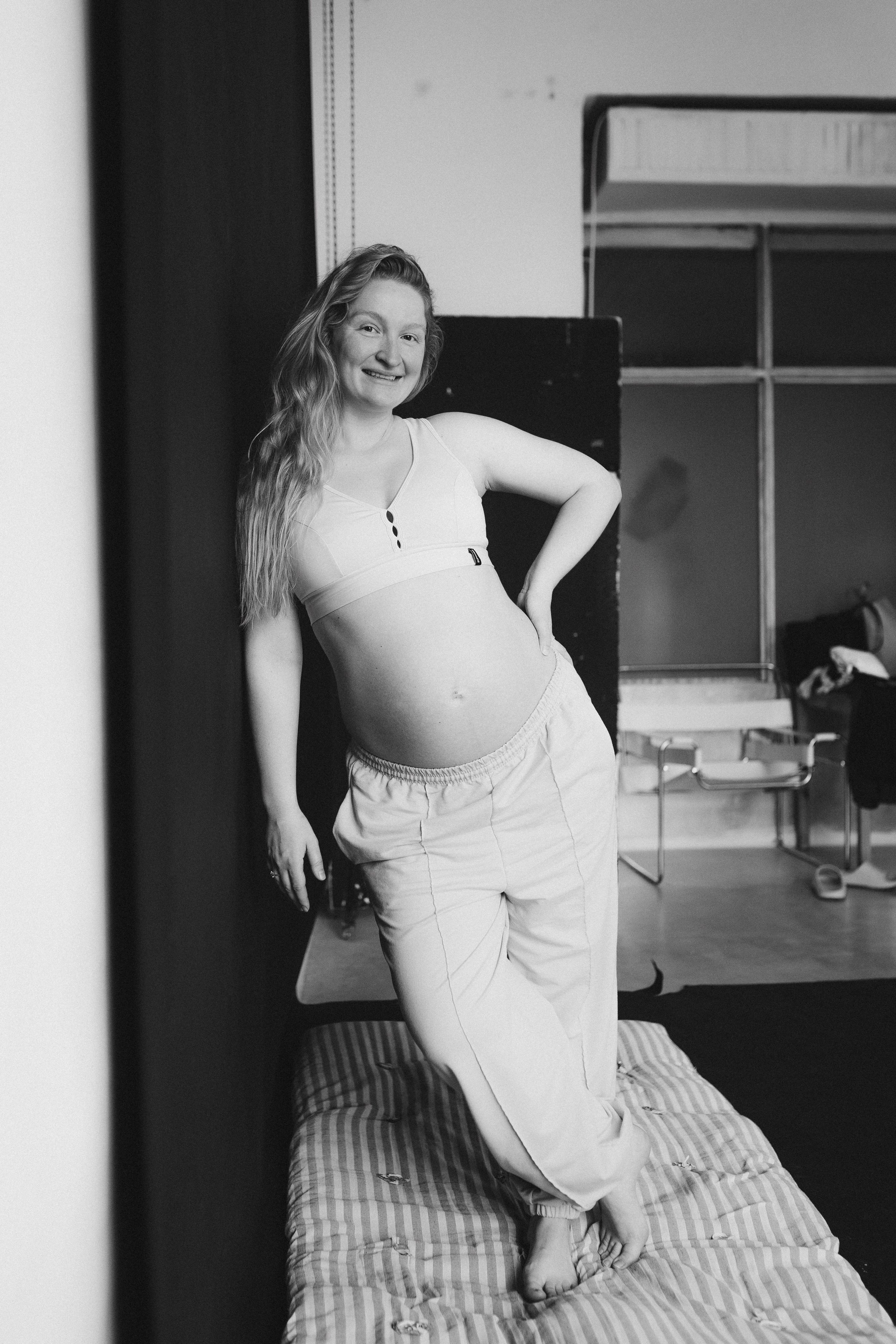 Настя & Андрей. Семейный фотограф и фотограф на роды в Ростове-на-Дону Мухина Виктория