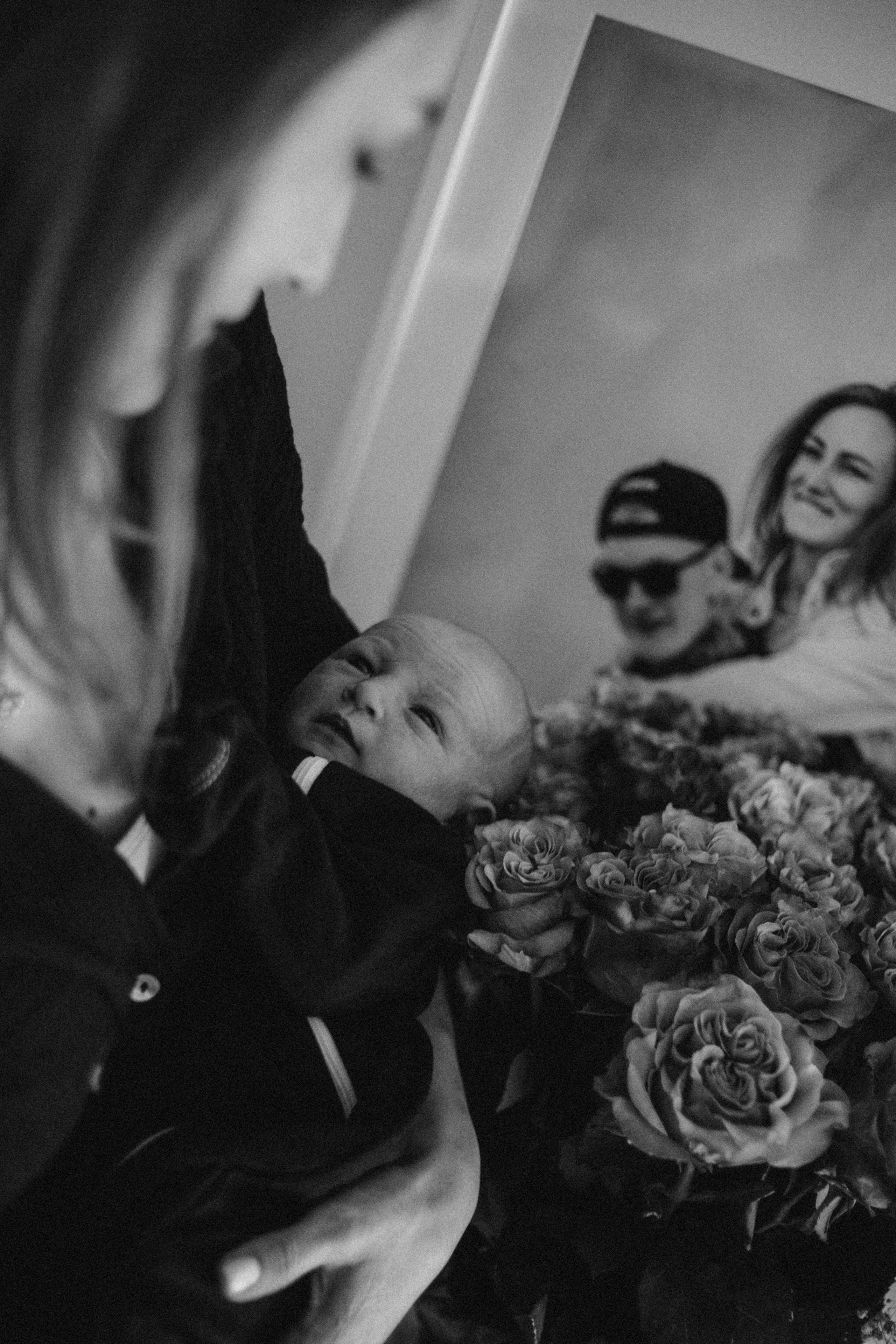 Выписка Мирославы. Семейный фотограф и фотограф на роды в Ростове-на-Дону Мухина Виктория