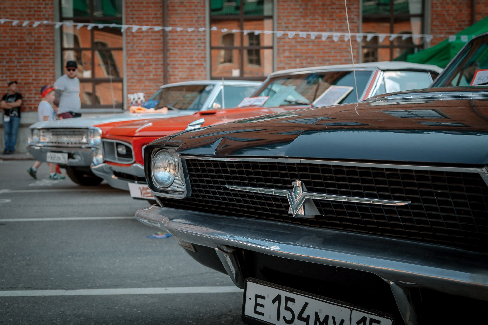 КастомКонвенция. Алексей Никифоров фотограф Москва, Химки