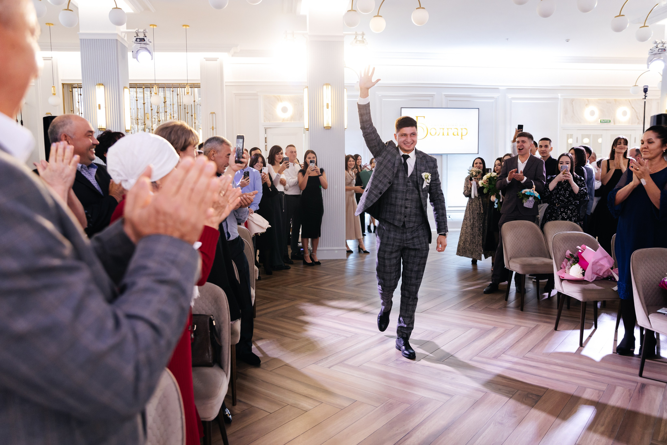 Ainur & Alina. Свадебный фотограф Ильнар Асадуллин