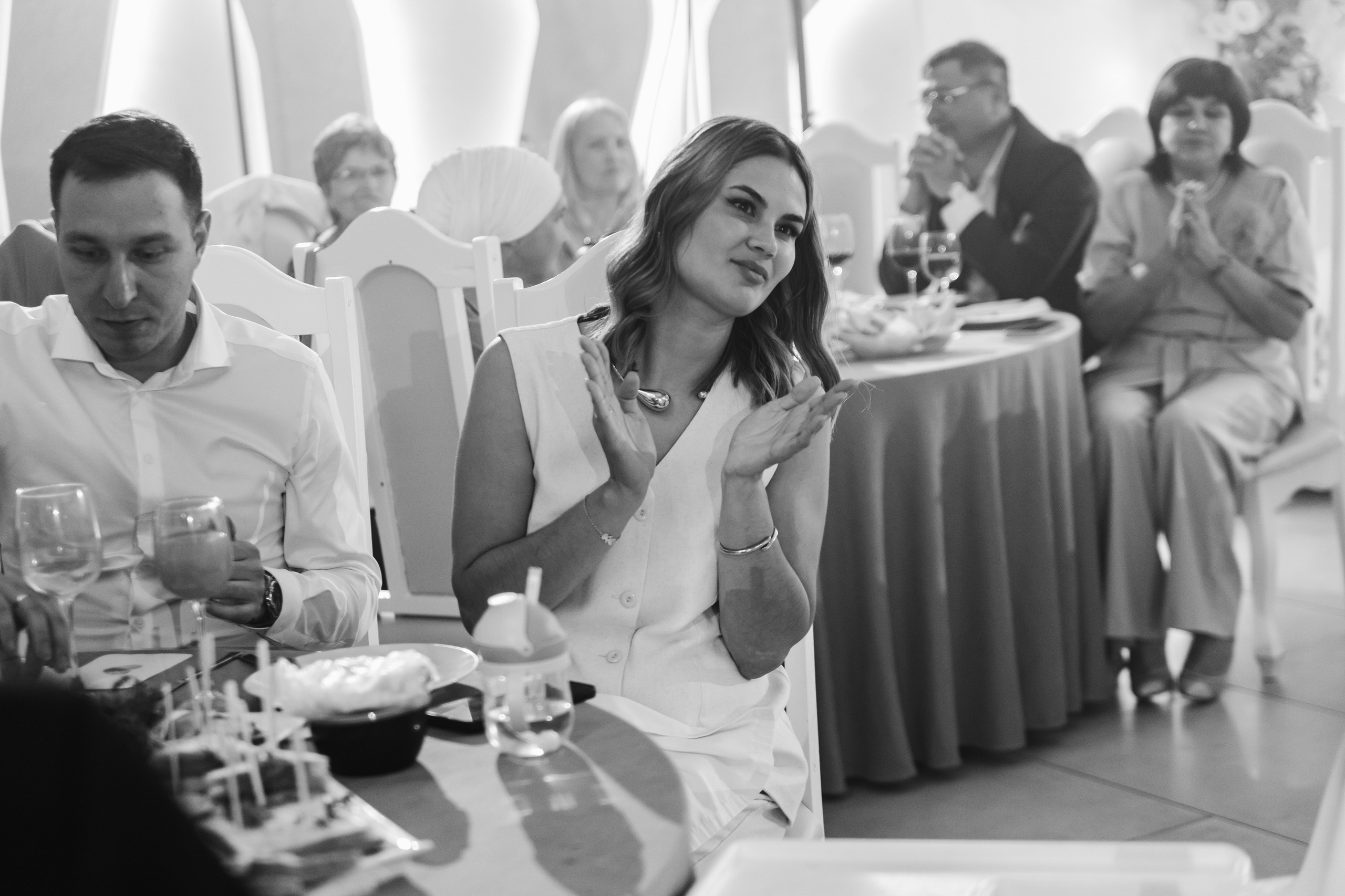 Emil & Guzel. Свадебный фотограф Ильнар Асадуллин