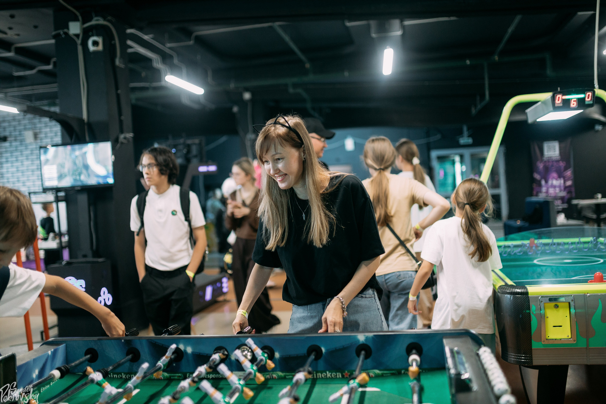 Zaga Game. Свадебный и репортажный фотограф в Чебоксарах Покровский Александр