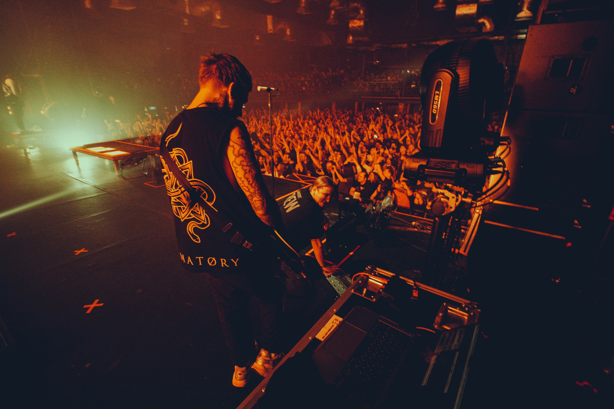 Amatory 22.11.2025. Фотограф Дядя Сник