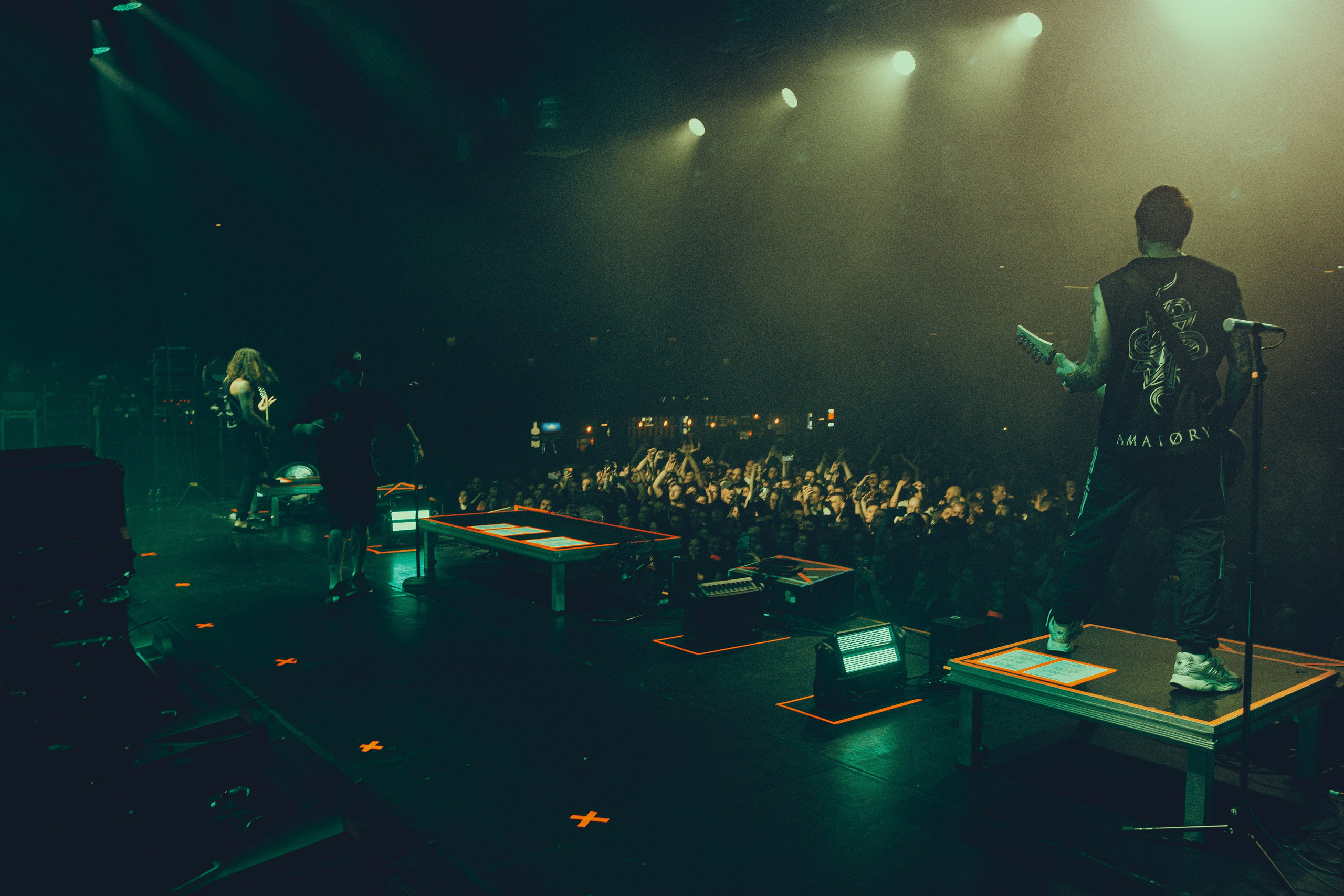 Amatory 22.11.2025. Фотограф Дядя Сник