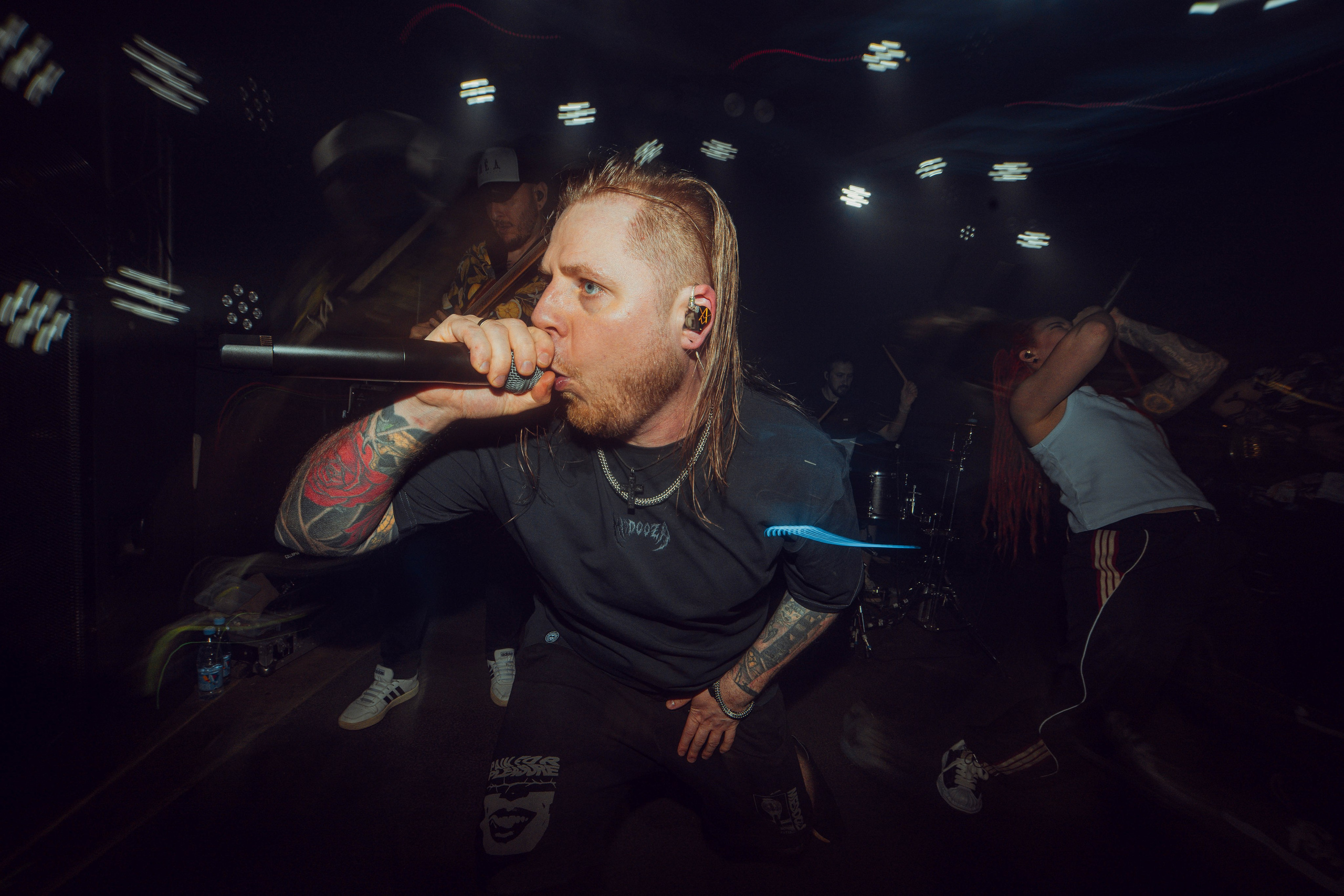 Blackpyres 26.05.2024. Фотограф Дядя Сник