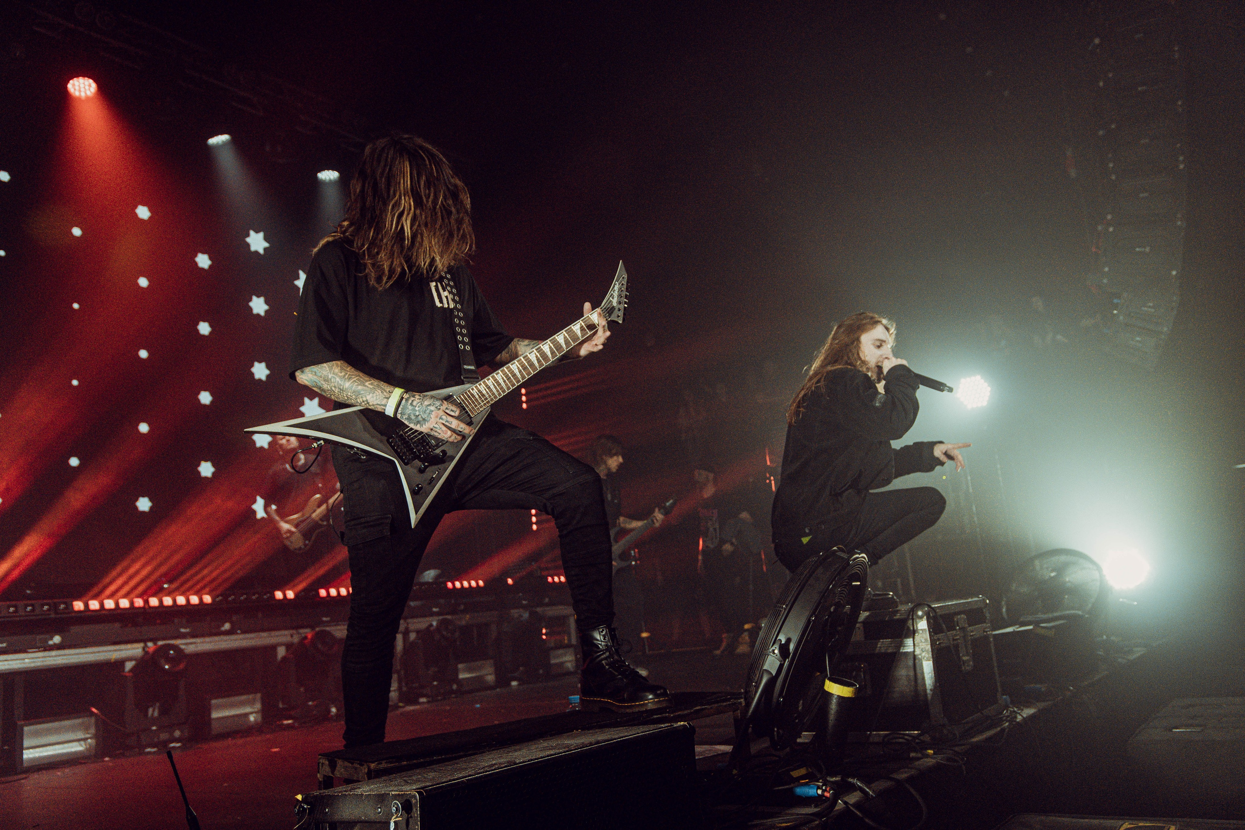 Amatory 3.01.2024. Фотограф Дядя Сник