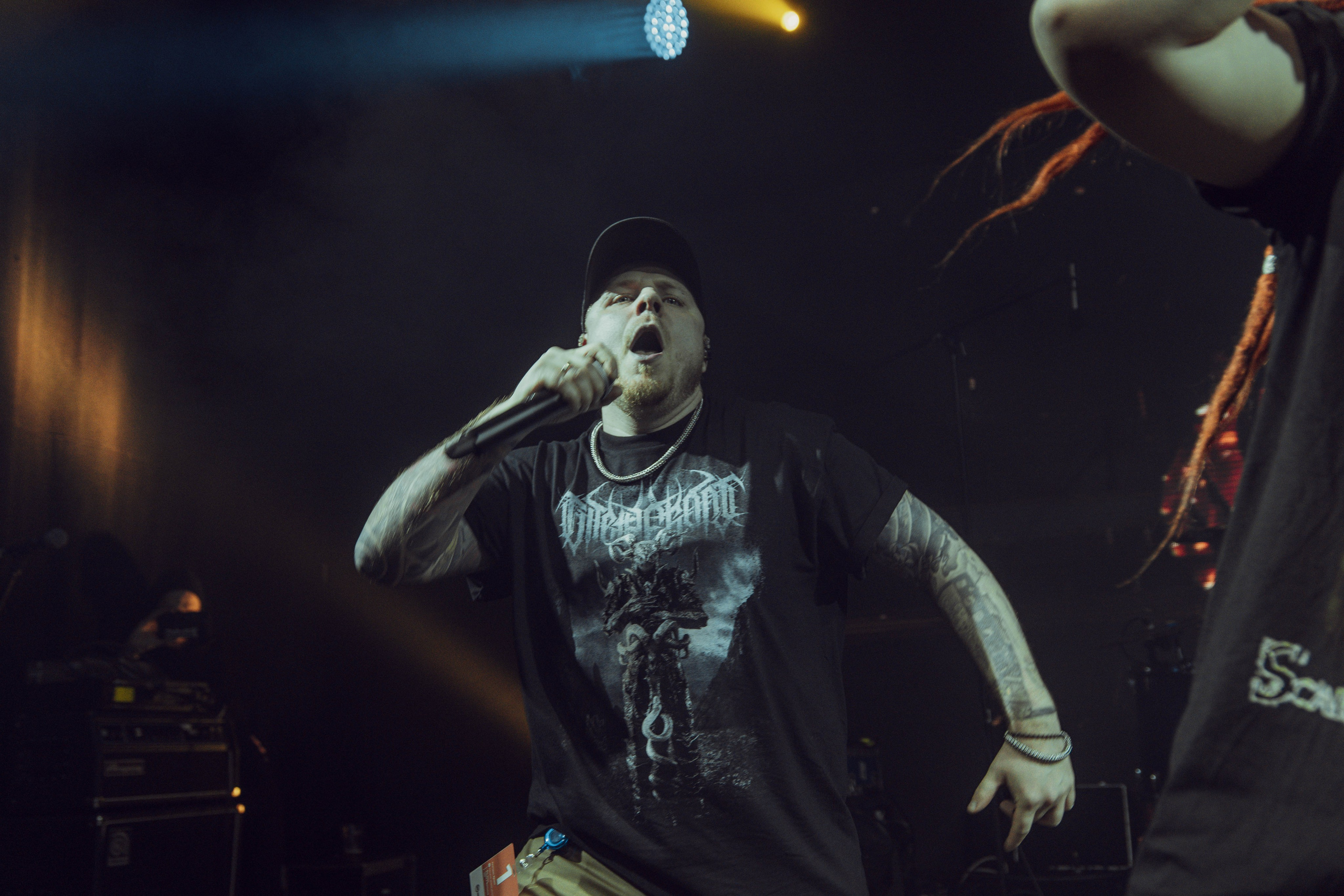 Blackpyres 14.03.2024. Фотограф Дядя Сник