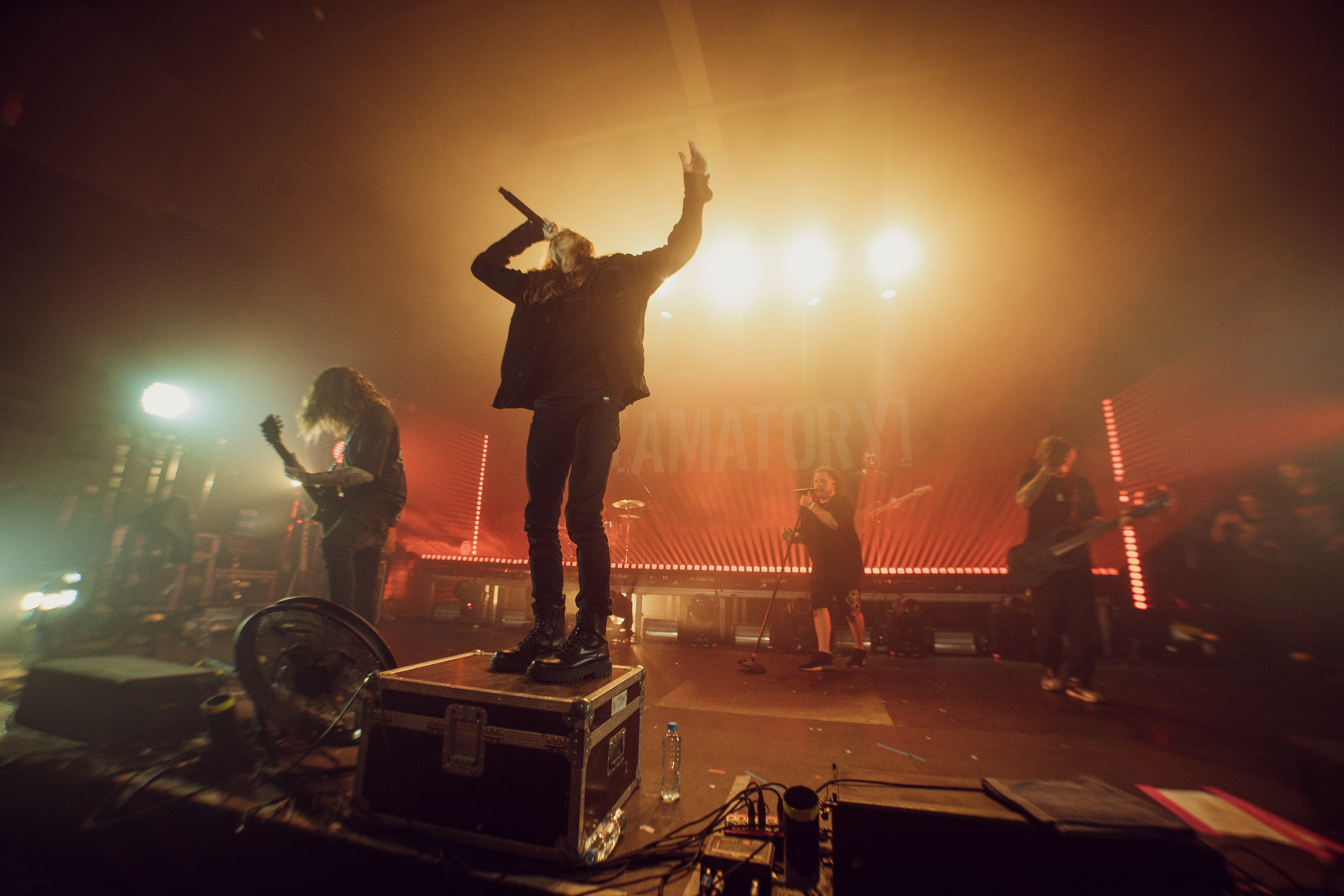 Amatory 3.01.2024. Фотограф Дядя Сник