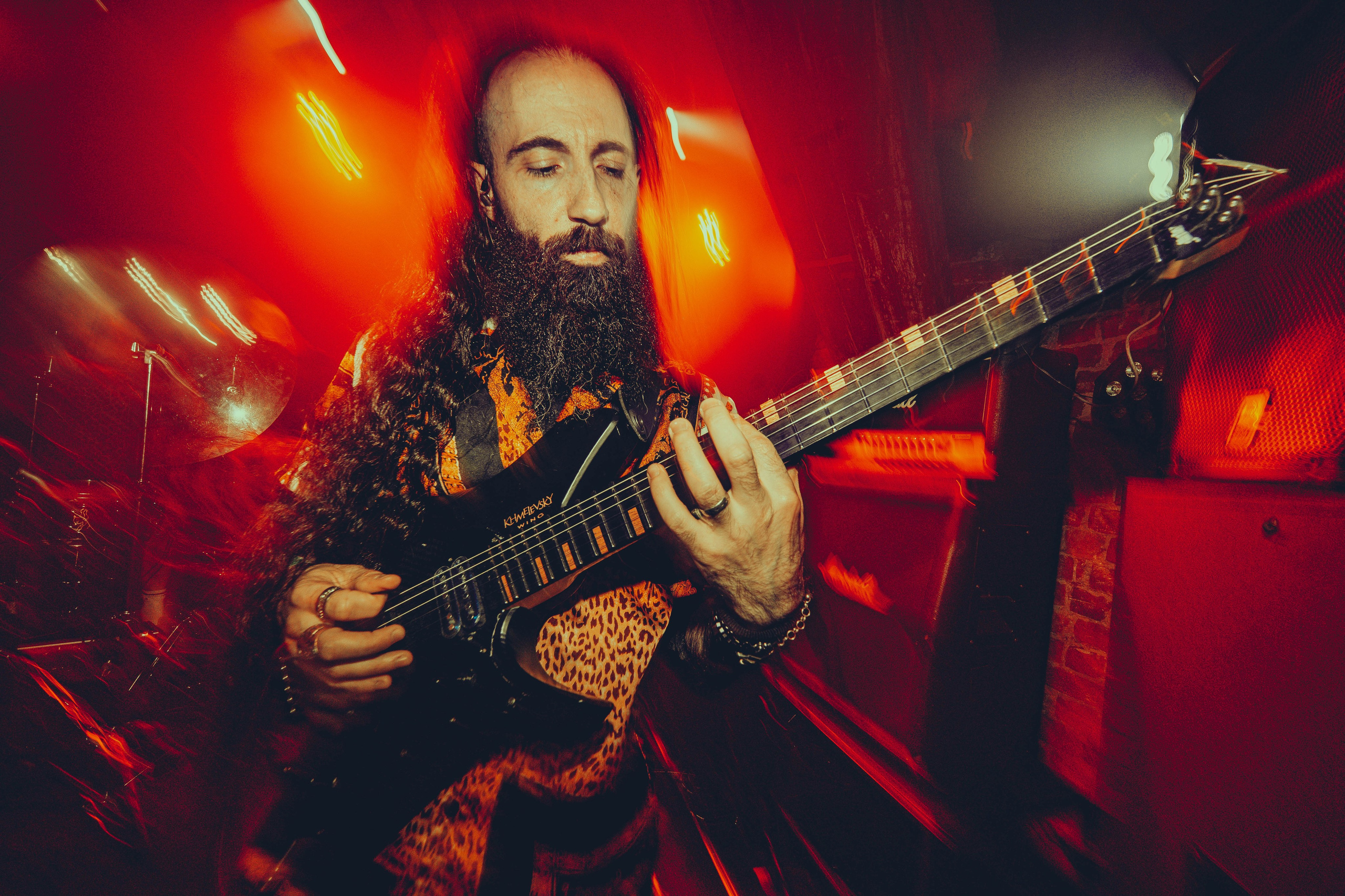 Idols to be faded 14.06.2025. Фотограф Дядя Сник