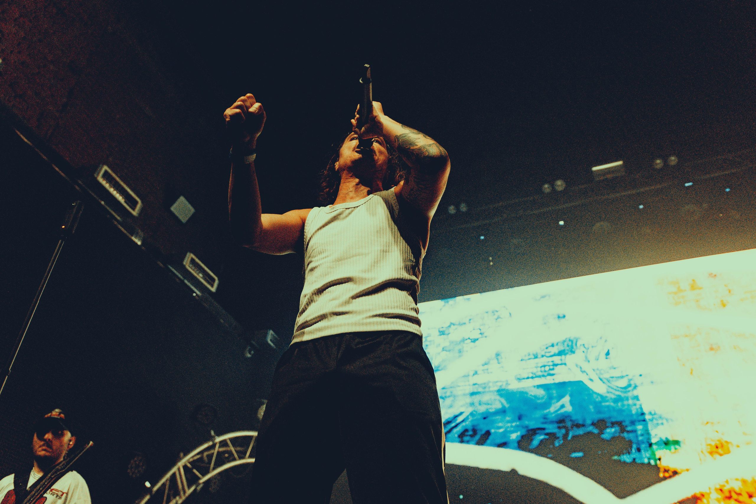 The Korea 16.05.2025. Фотограф Дядя Сник