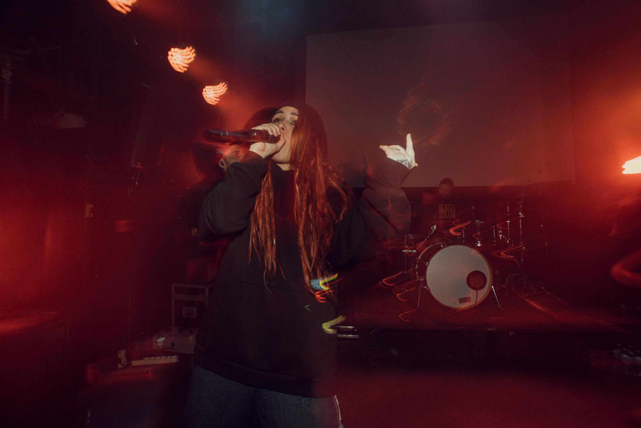 Blackpyres 20.01.2024. Фотограф Дядя Сник