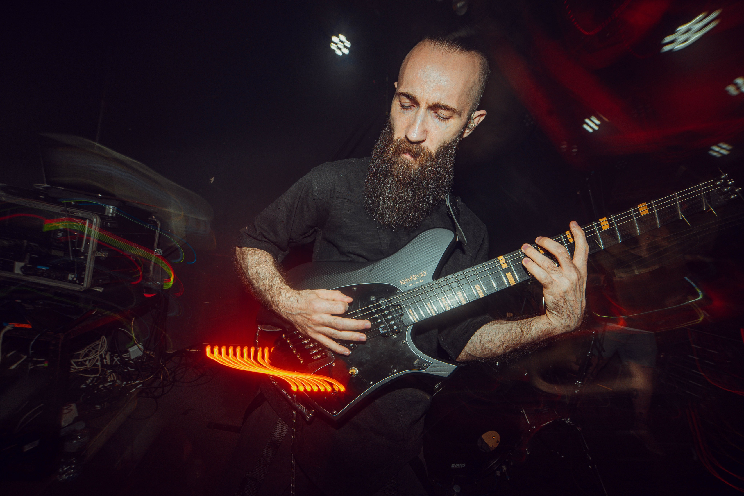 Idols to be faded 26.05.2024. Фотограф Дядя Сник