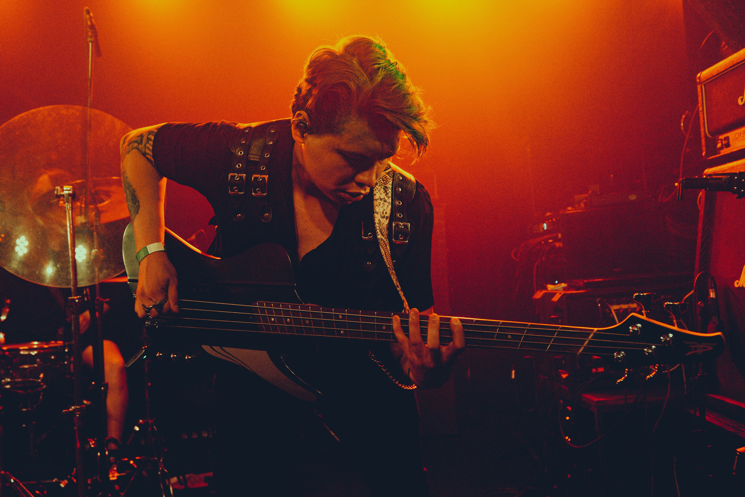 Bite the goat 14.06.2025. Фотограф Дядя Сник