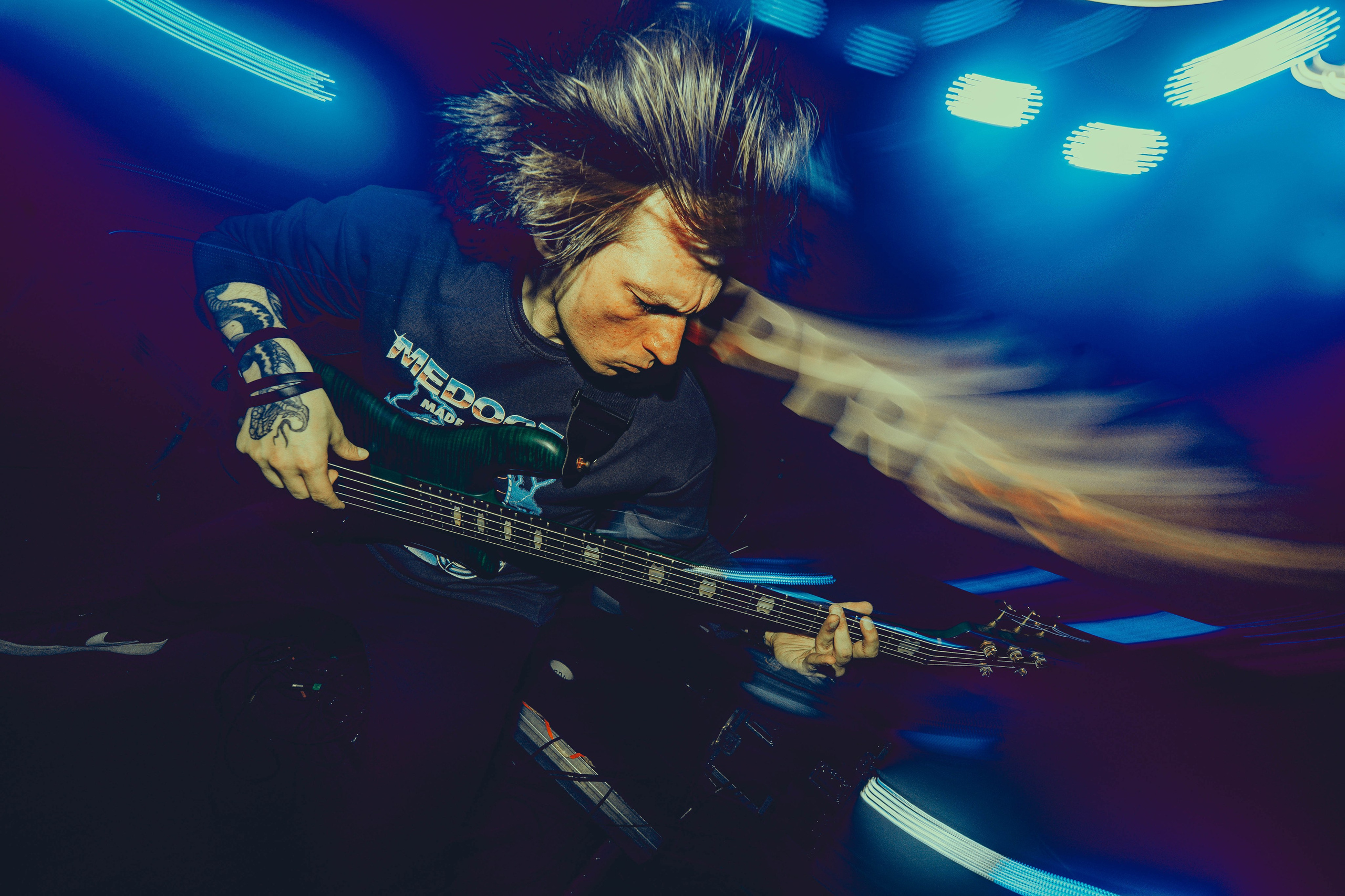 Blackpyres 12.09.2025. Фотограф Дядя Сник