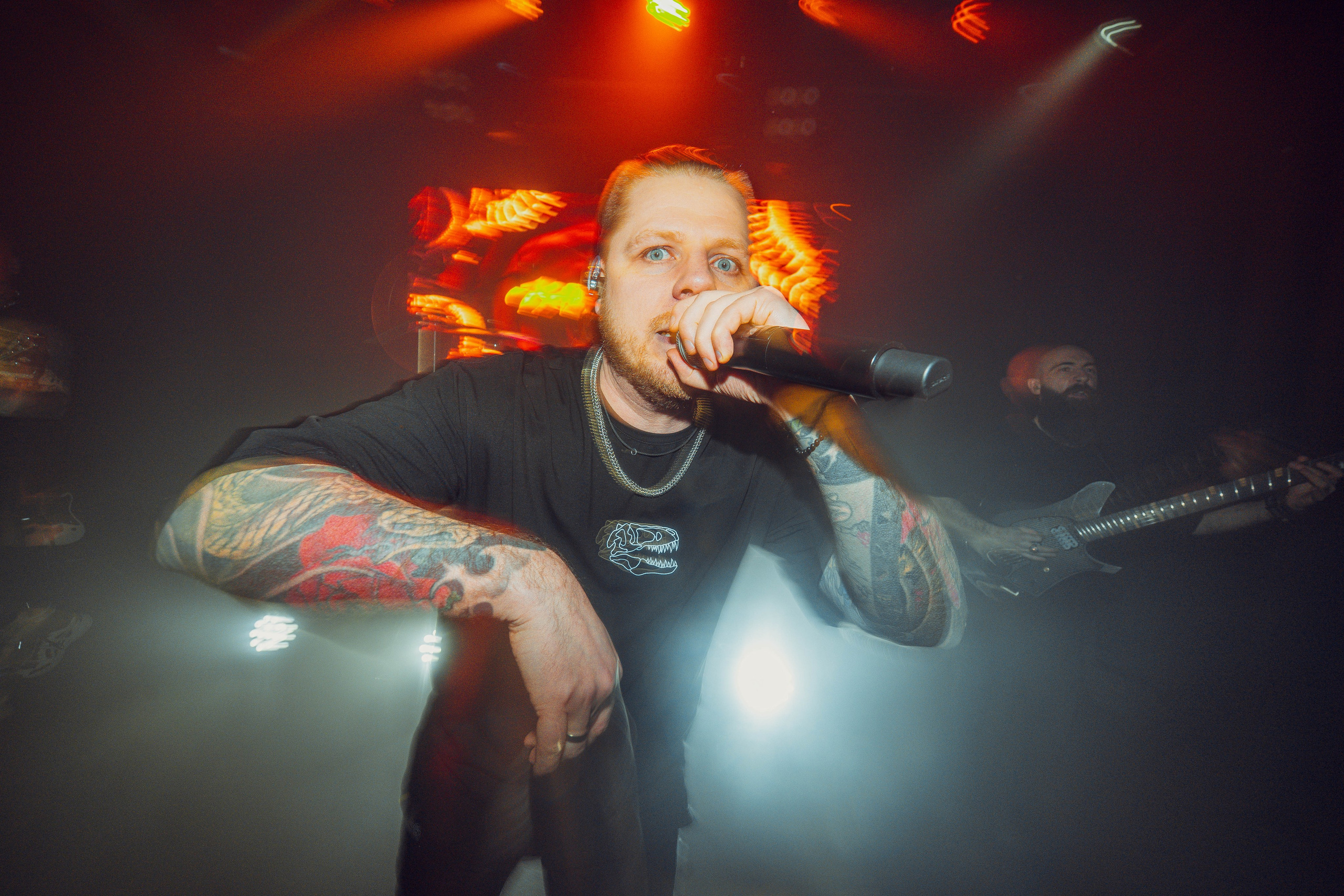 Kapranov 13.04.2025. Фотограф Дядя Сник