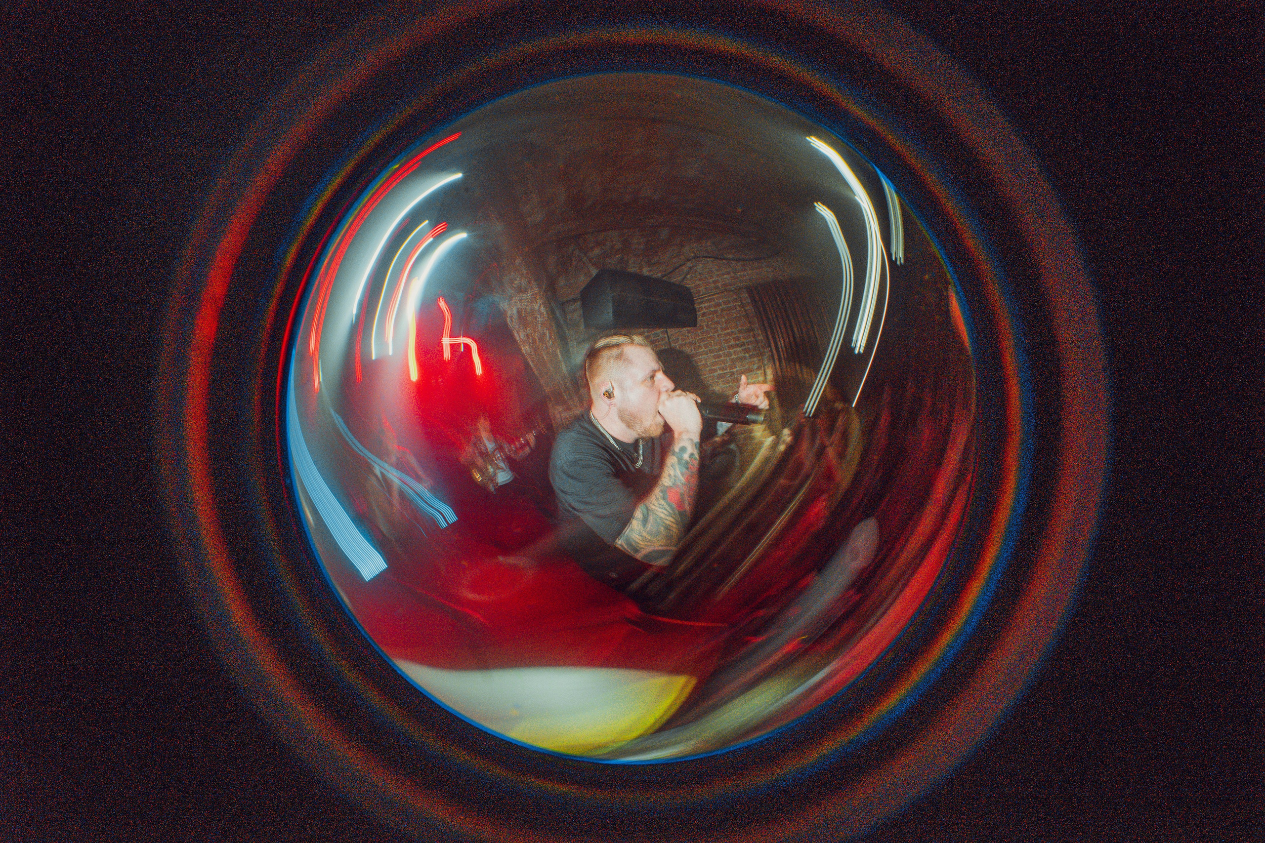 Blackpyres 26.05.2024. Фотограф Дядя Сник