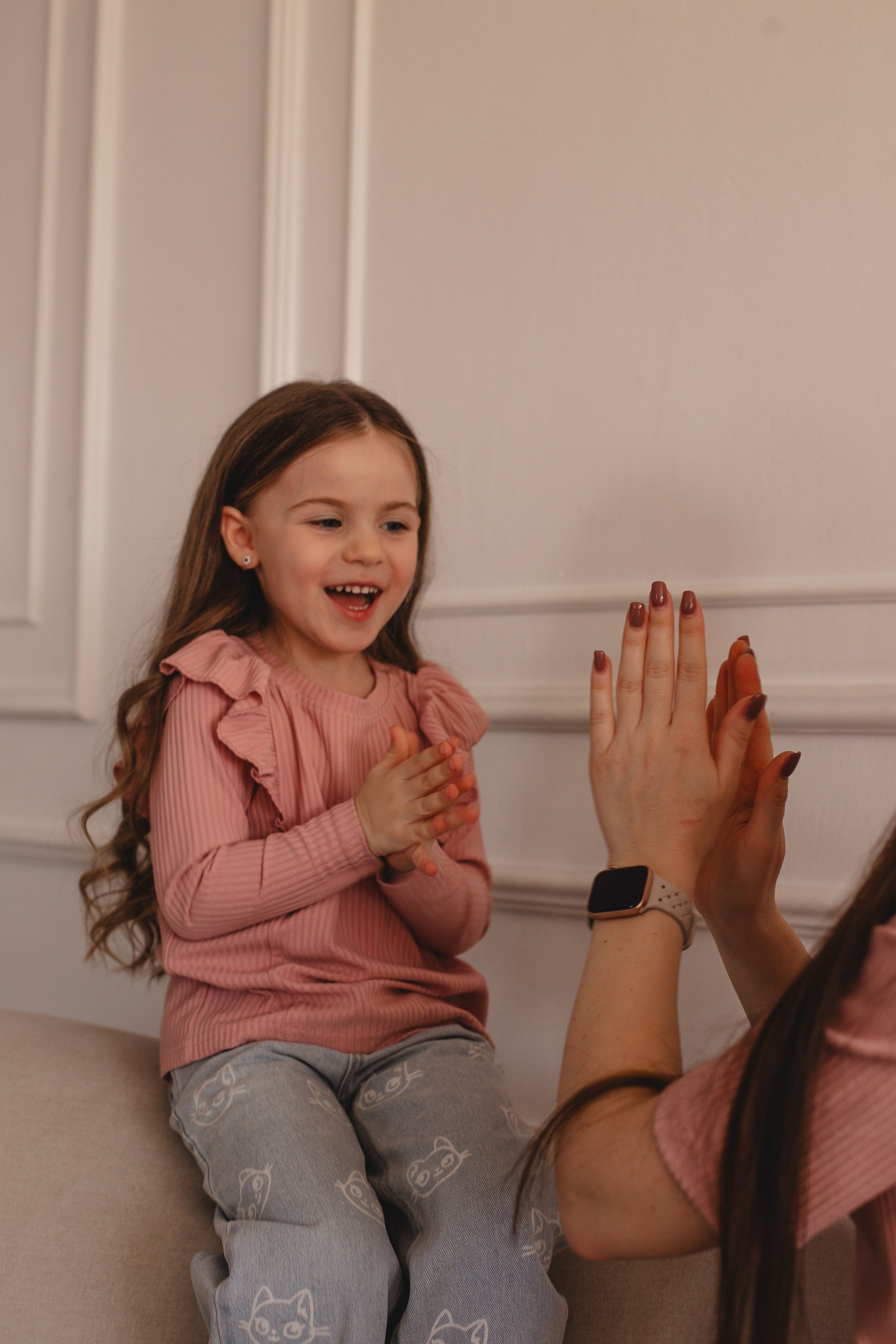 Мамина любовь. Ваш личный фотограф в Крыму Анна Лисицына