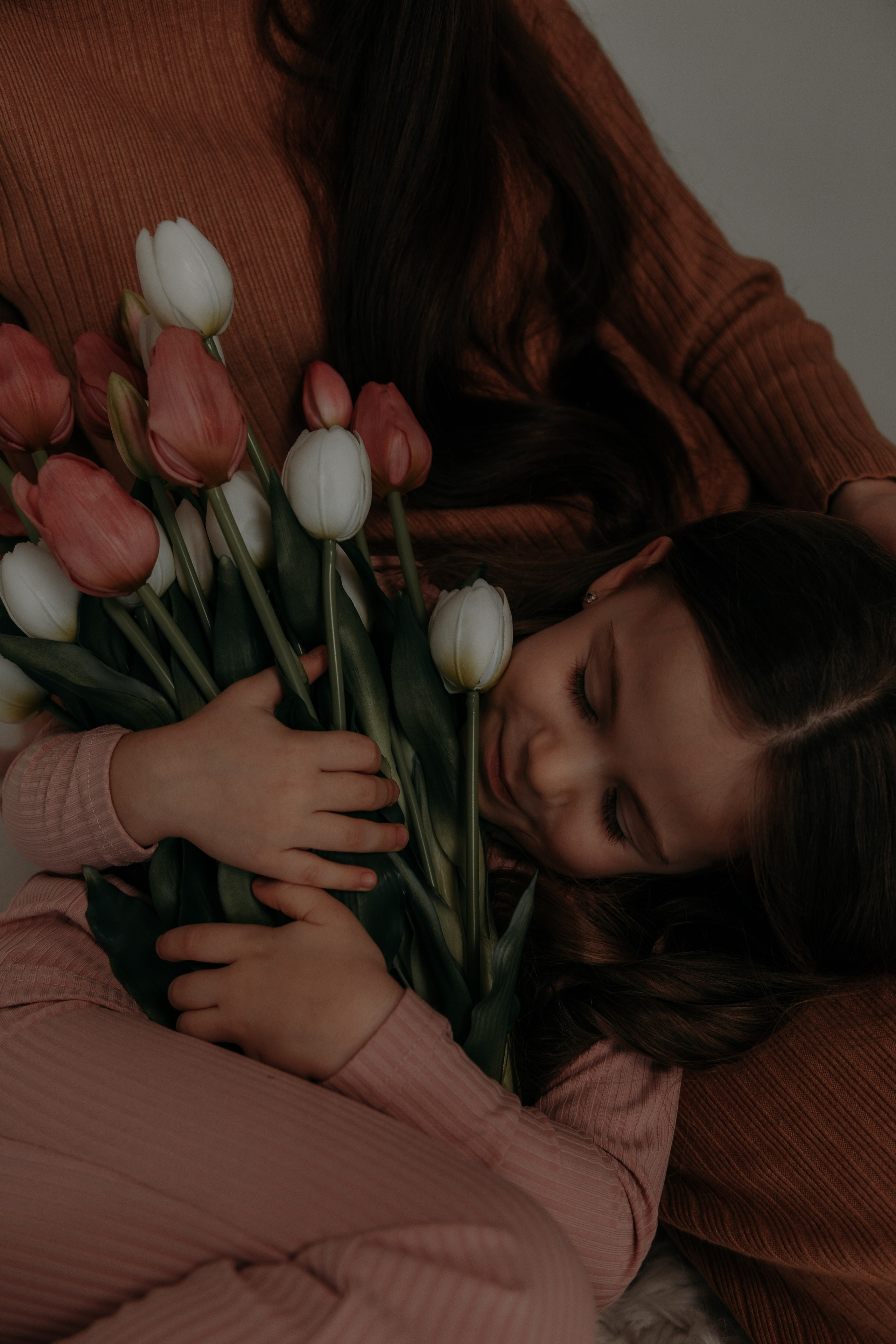 Мамина любовь. Ваш личный фотограф в Крыму Анна Лисицына