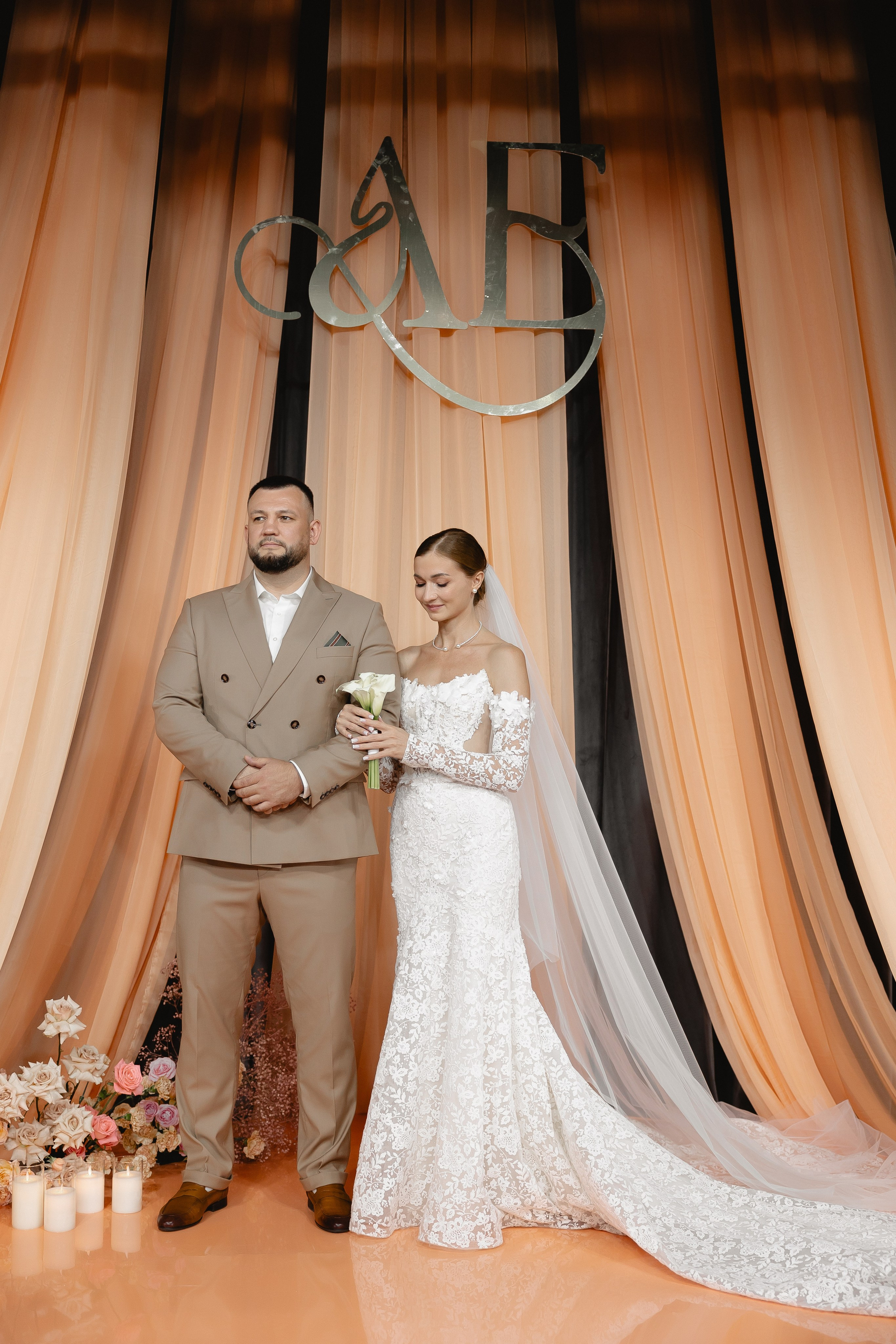 Алексей | Екатерина. Свадебный фотограф|Казань|Москва