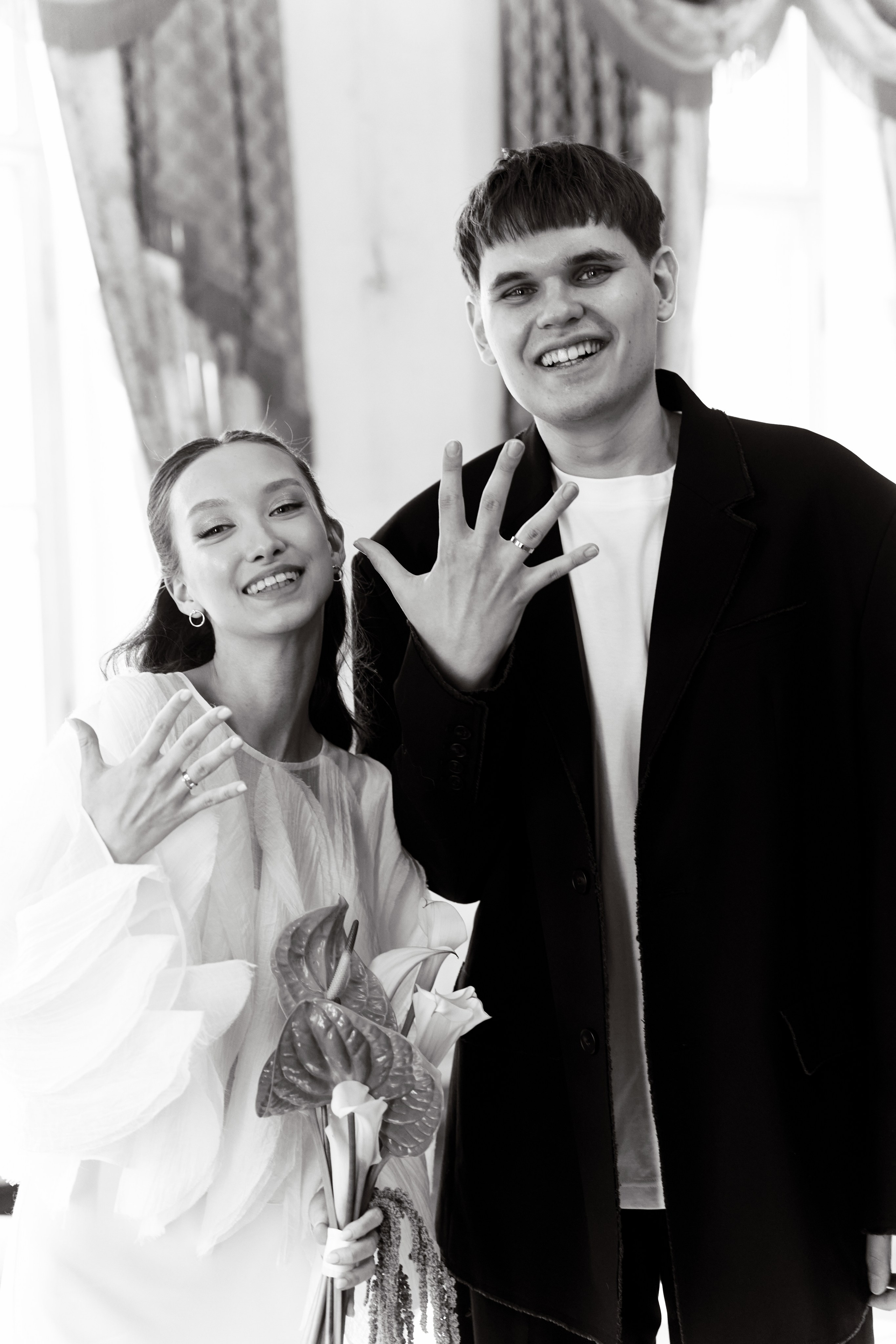 М&Д. Фотограф Москва и Екатеринбург. Максимова Соня