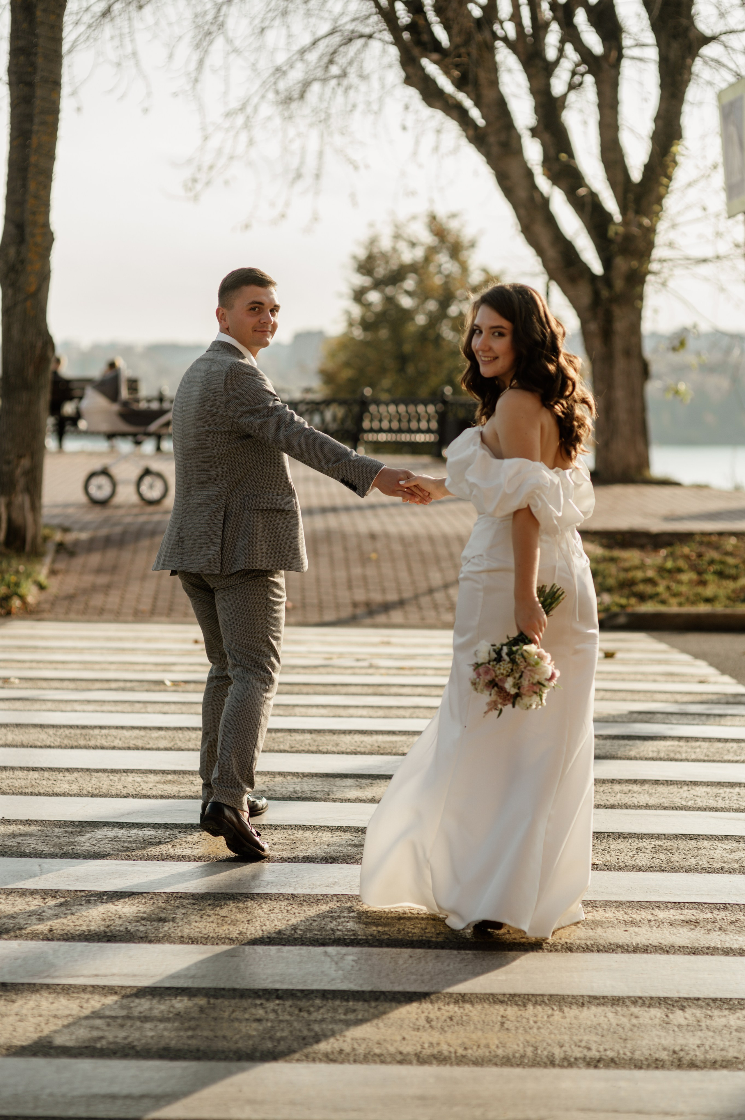 Свадьбы. Женский и семейный фотограф в Костроме. Алена Шепот