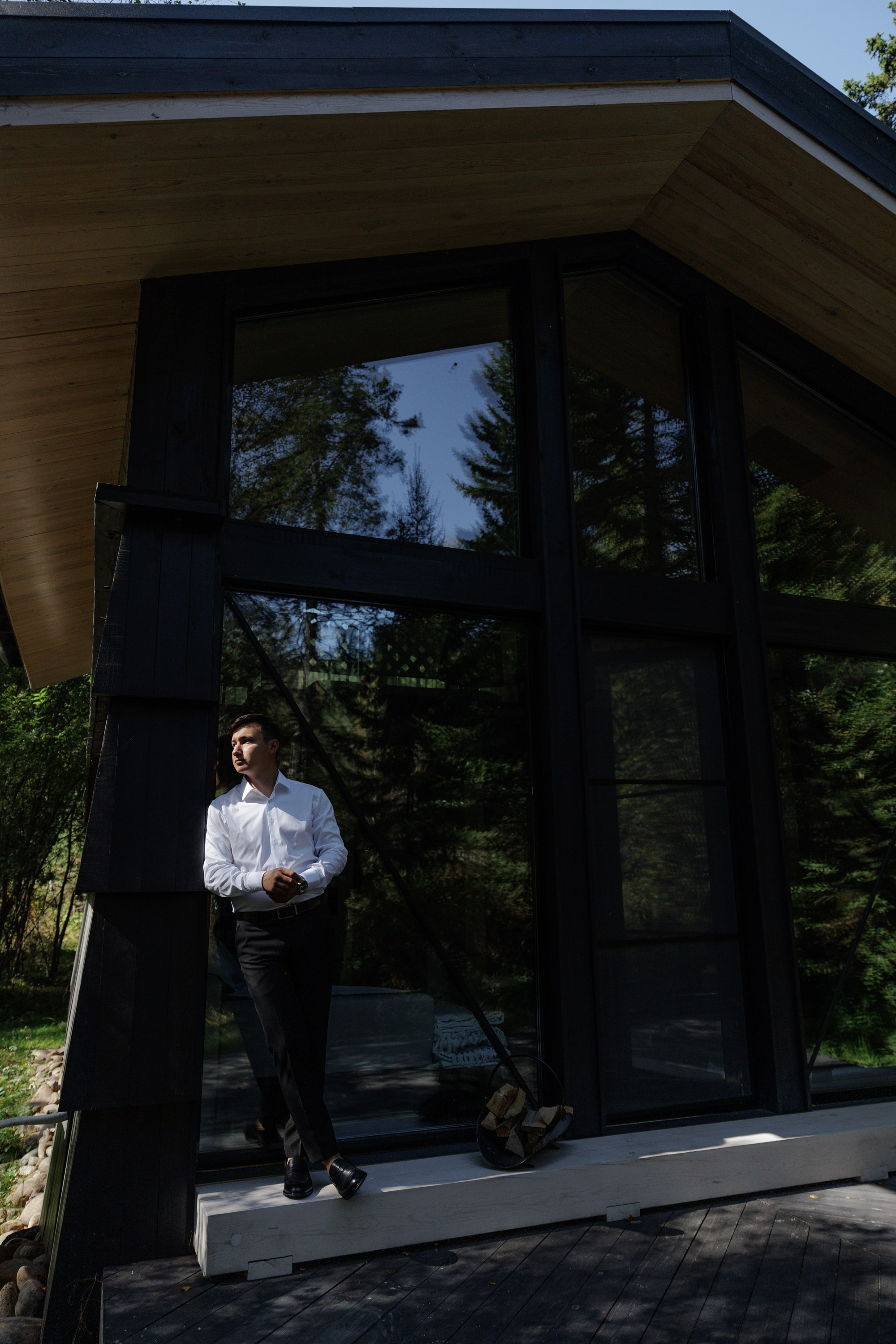 Дмитрий и Алёна. Свадебный фотограф