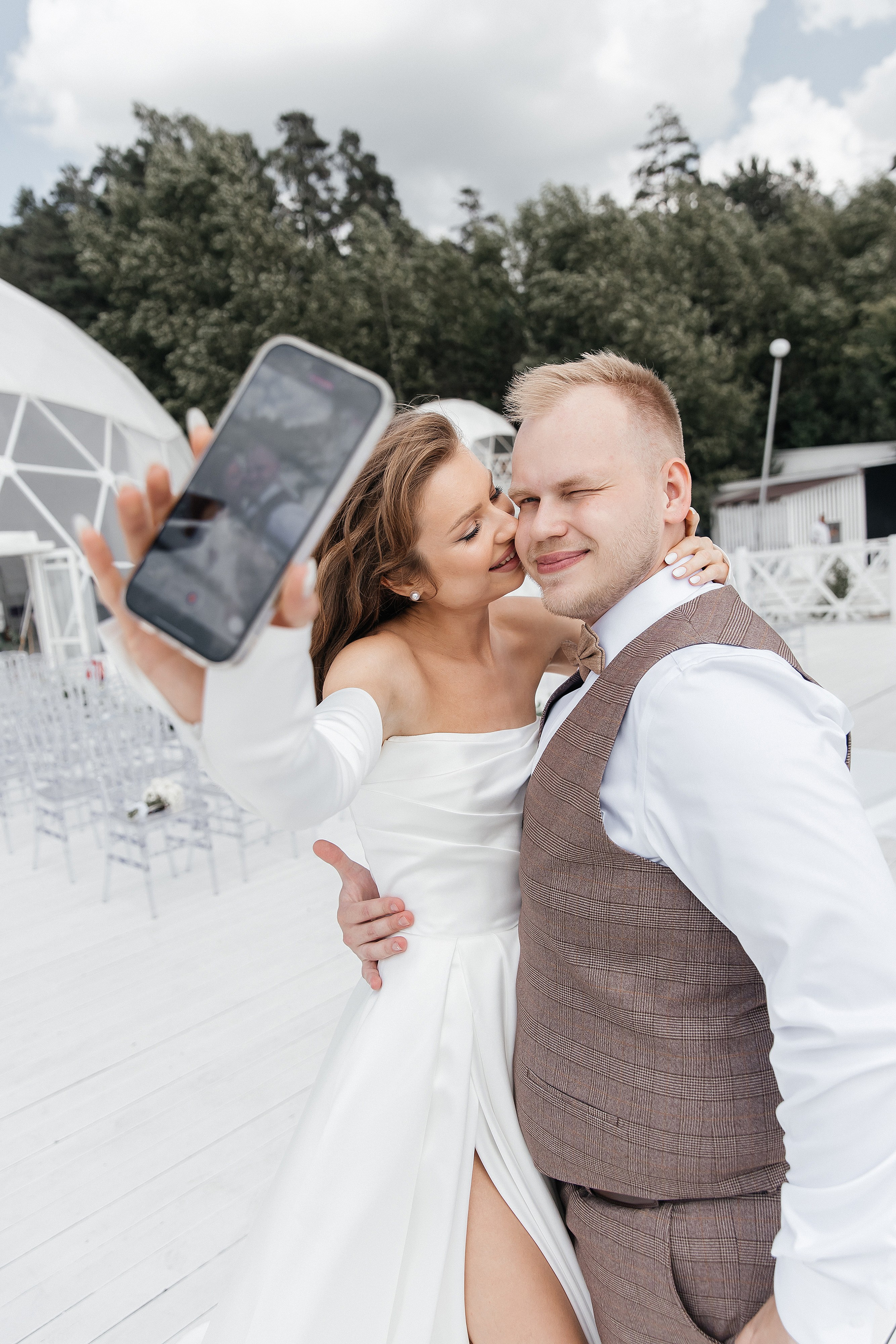 Никита & Анастасия. Свадебный и семейный фотограф Маслаков Борис